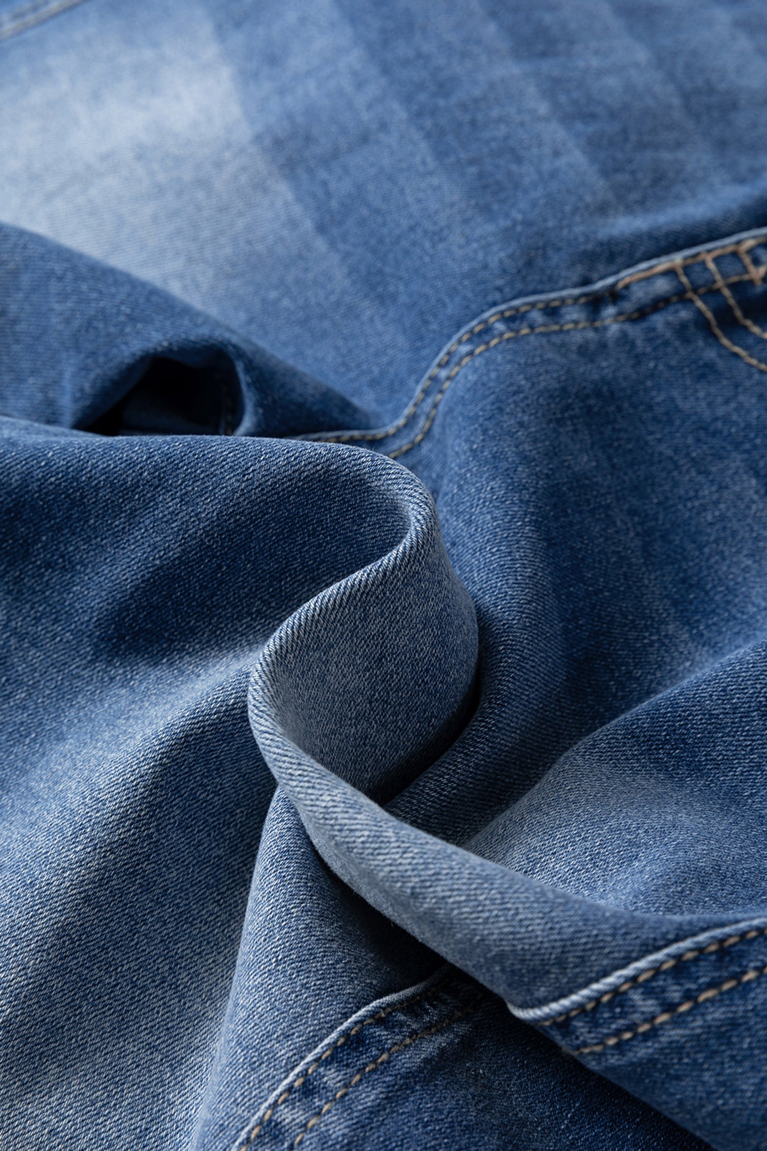 Свободни дънки