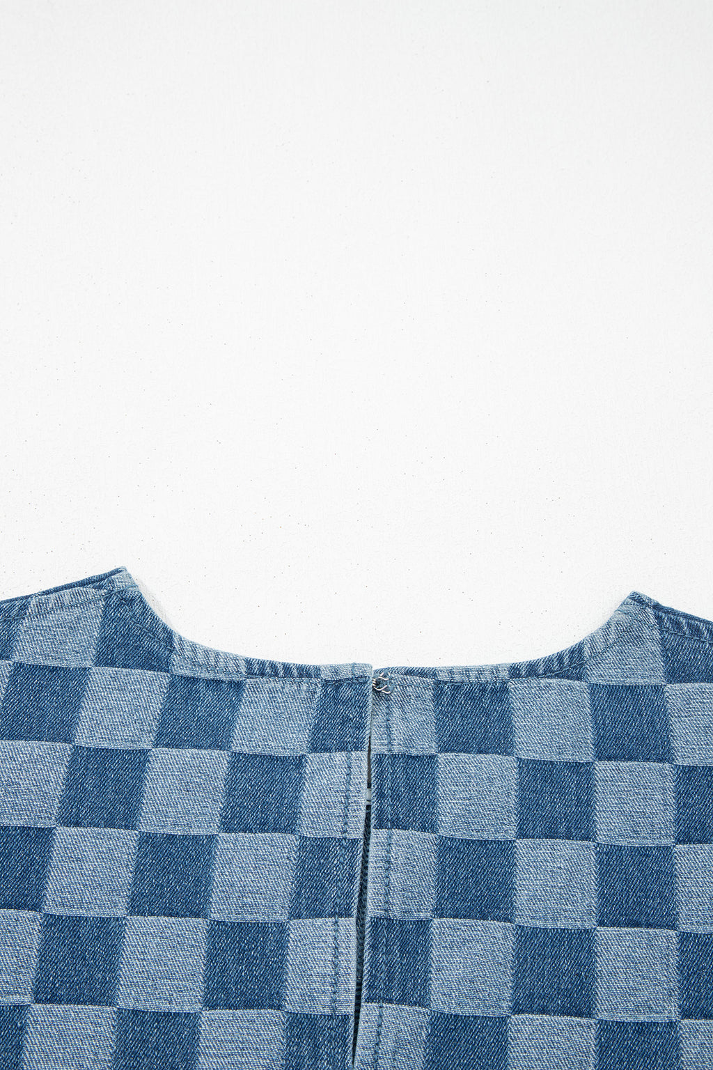 Дънкова рокля