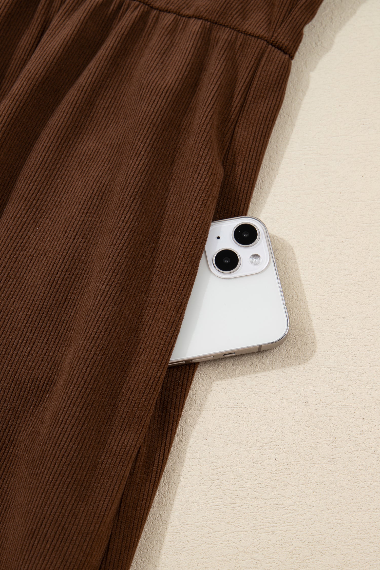 Дълга рокля с бродерия