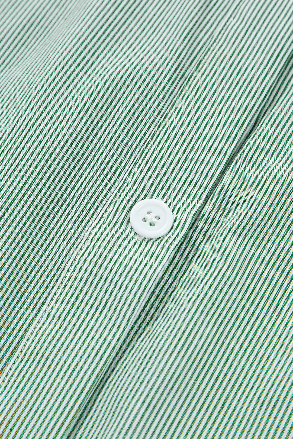 Памучна рокля тип риза