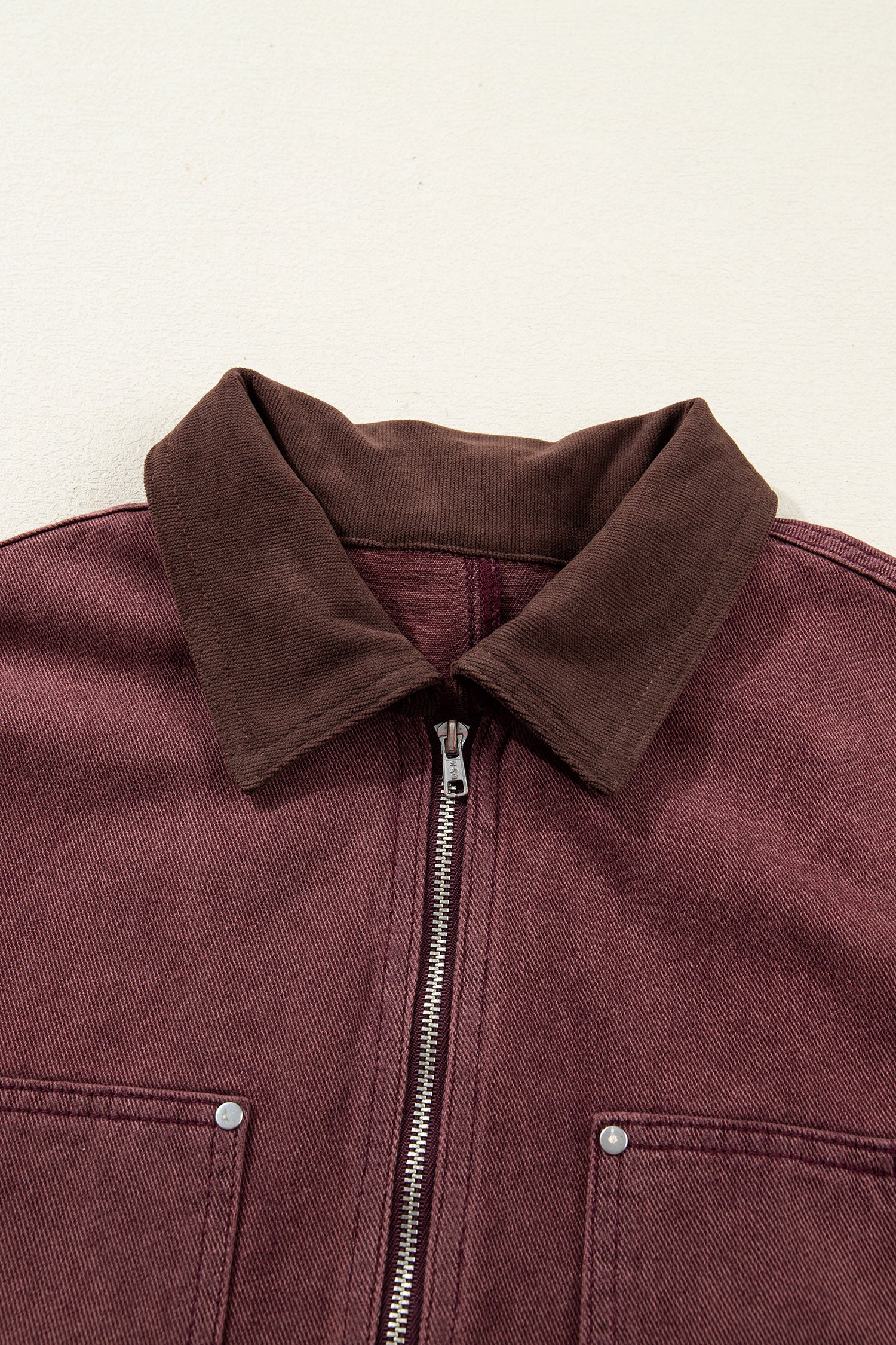 Дънково яке