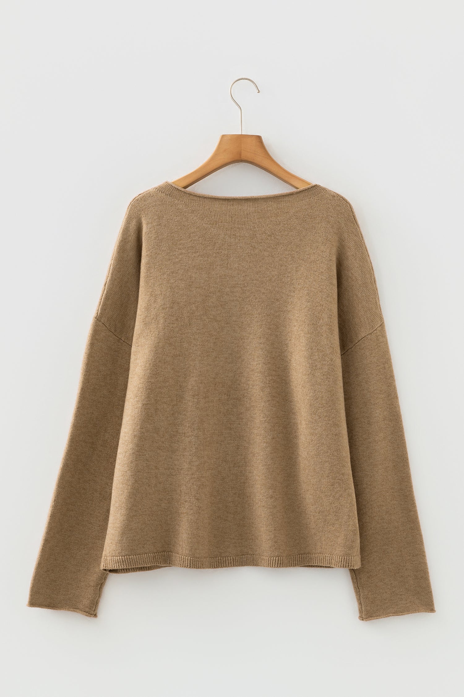 Cardigan with embroidery 