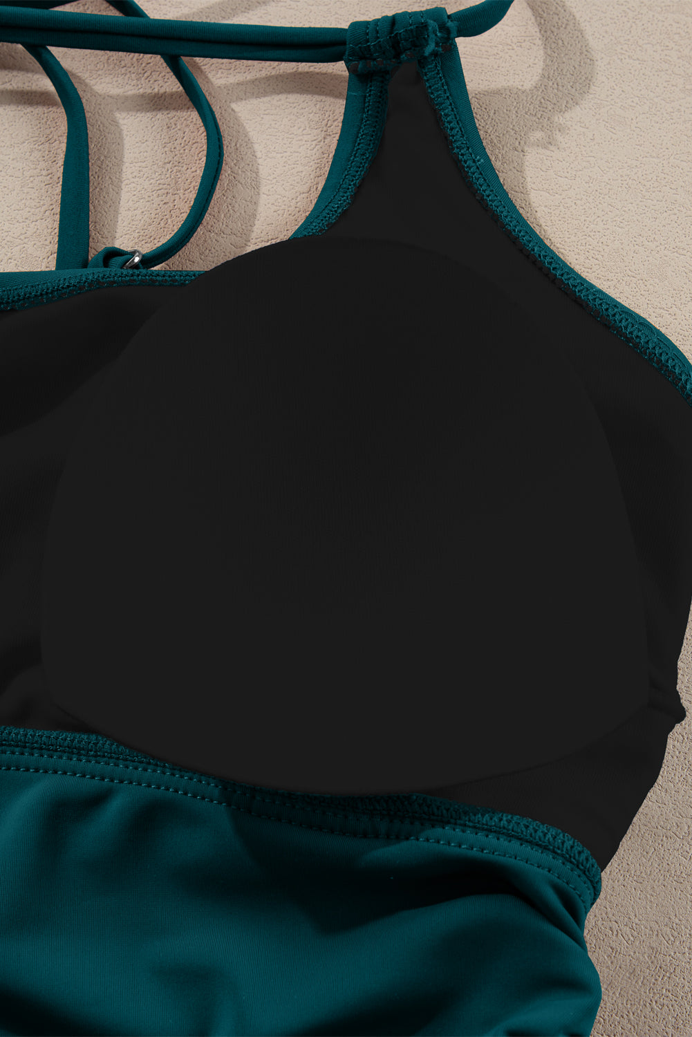 Бански комплект от две части