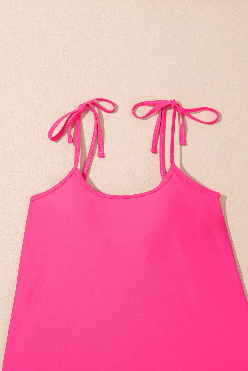 Бански комплект от две части