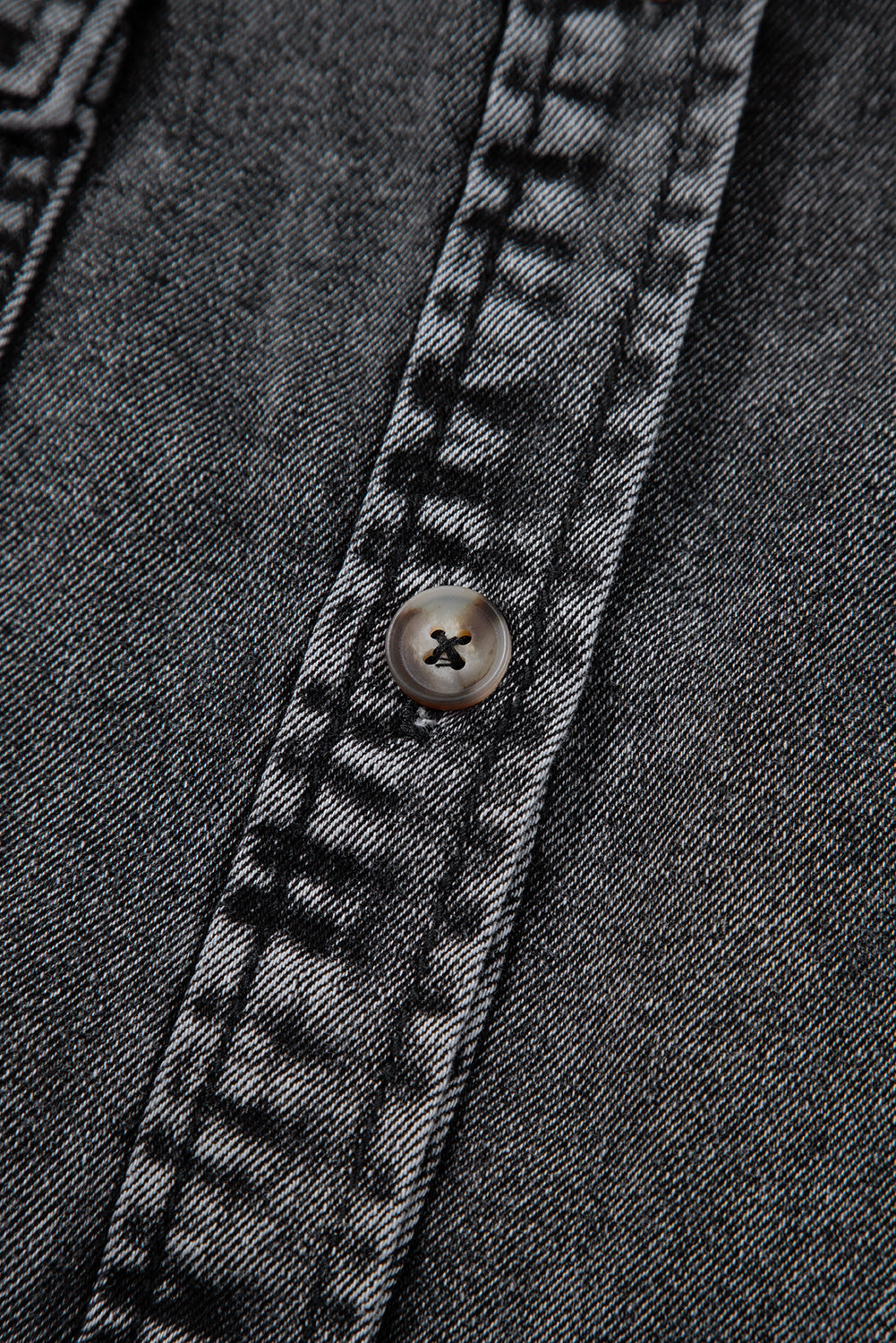 Дънкова риза