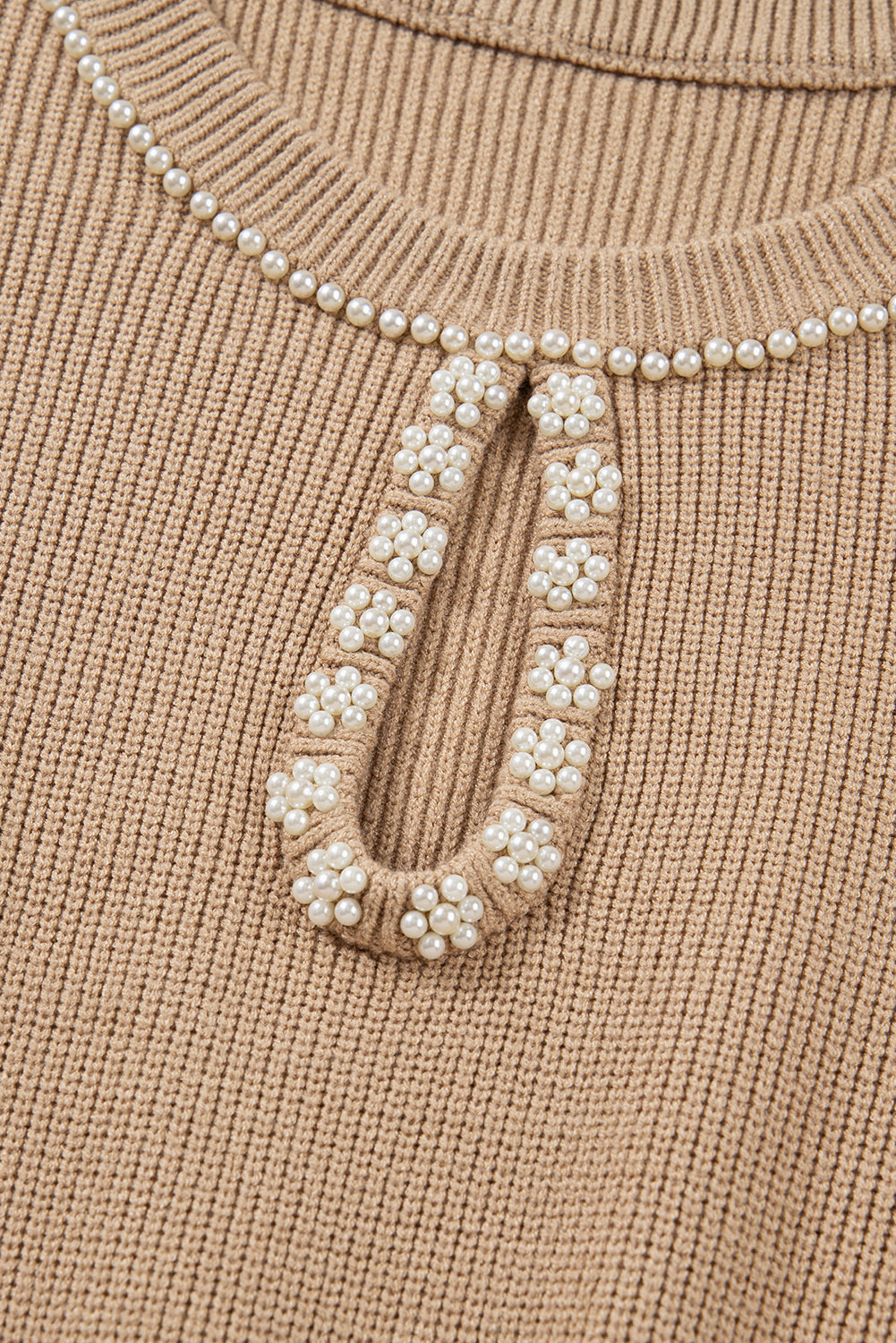 Плетена рокля