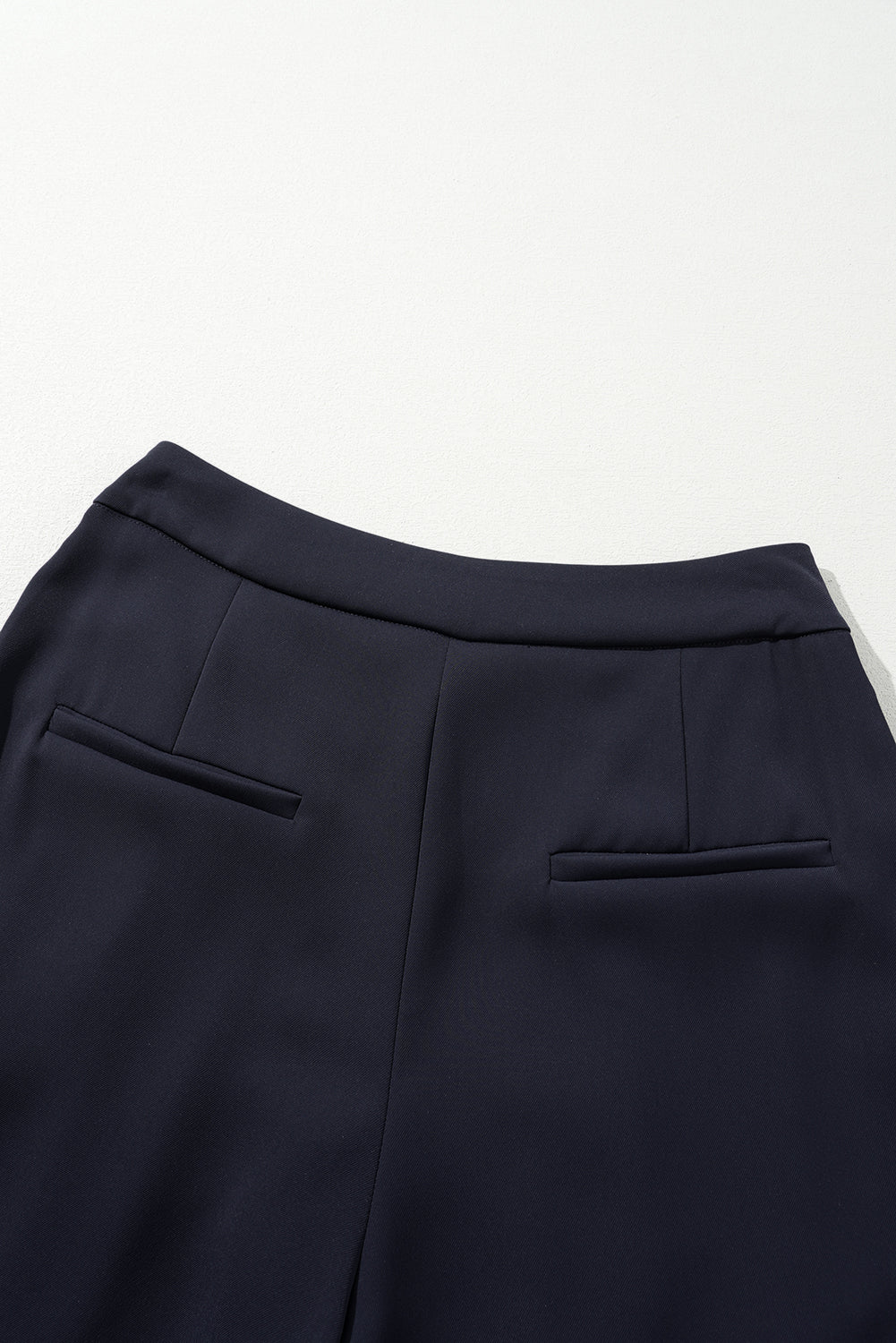 Панталон с висока талия