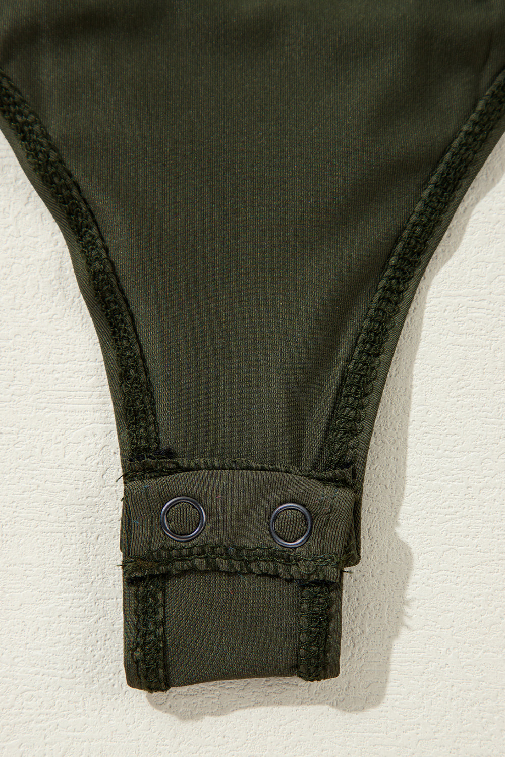 Long sleeve bodysuit 