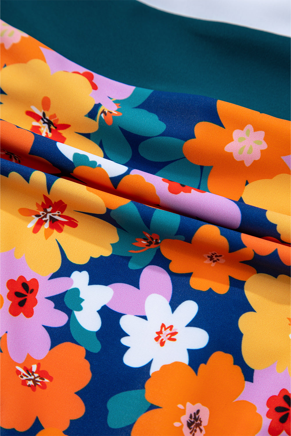 Бански комплект от две части