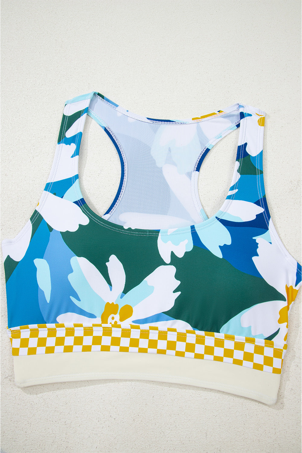 Бански комплект от две части