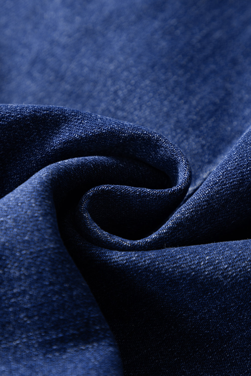 Къси дънкови панталони