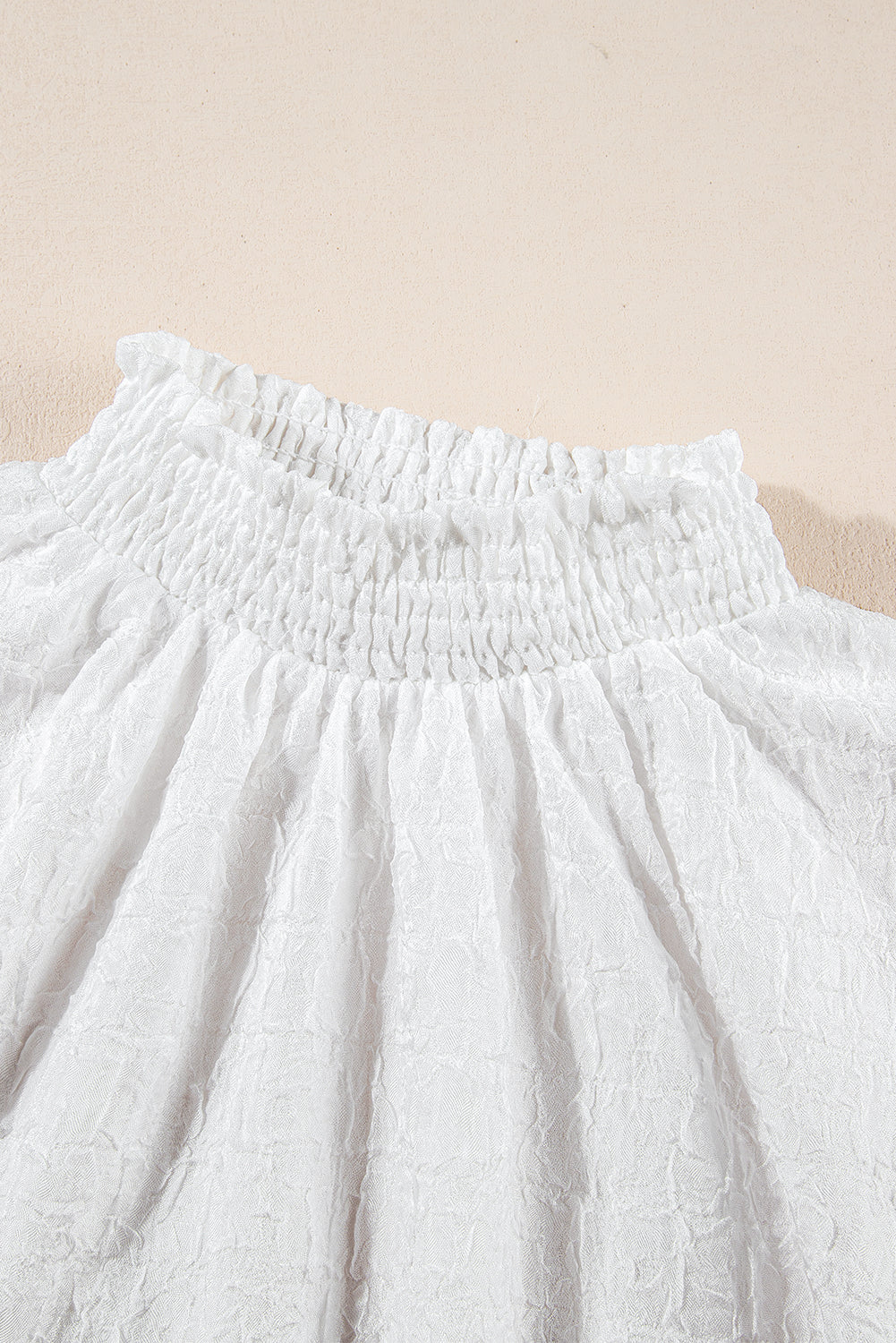 Блуза с пайети