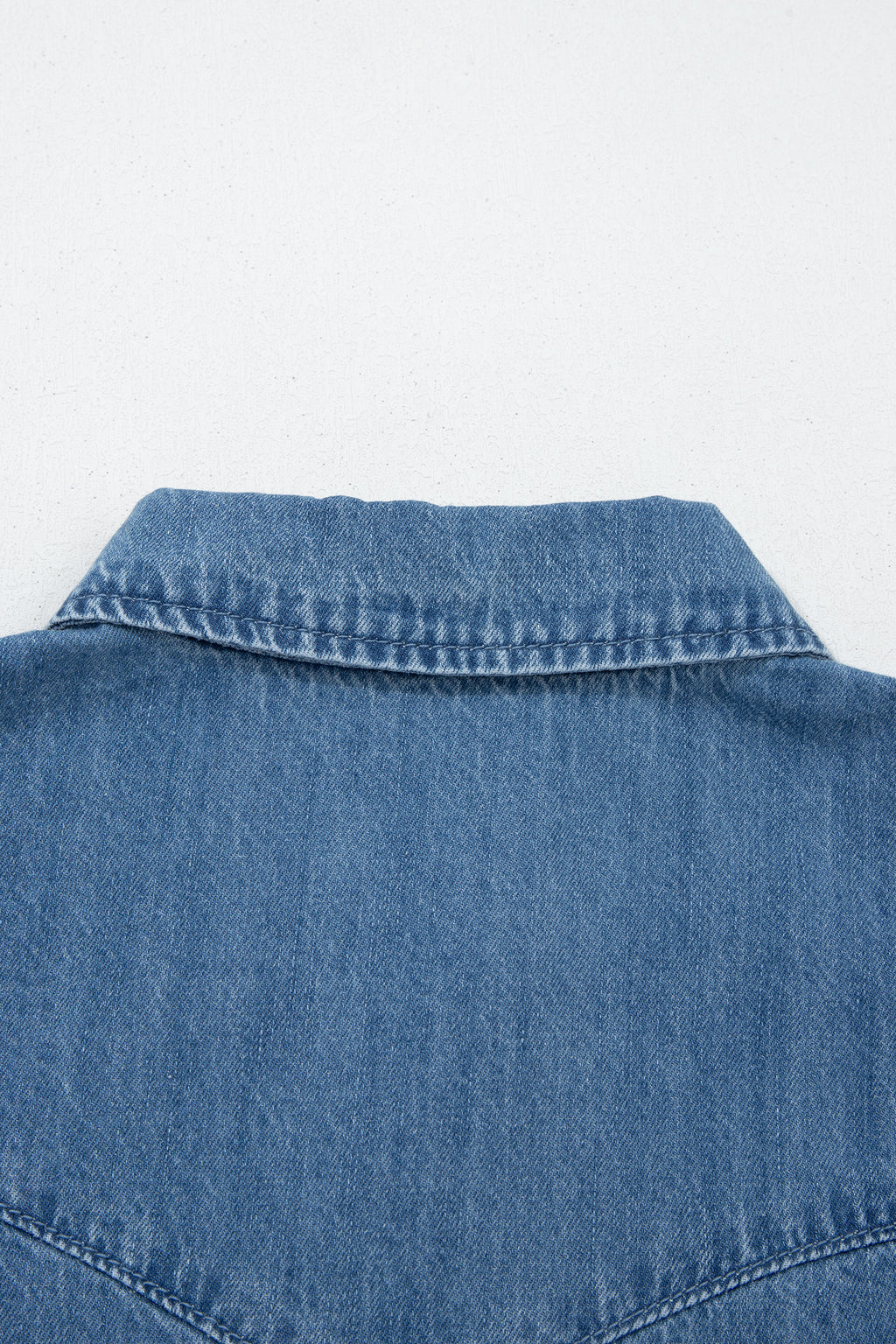 Дънкова риза