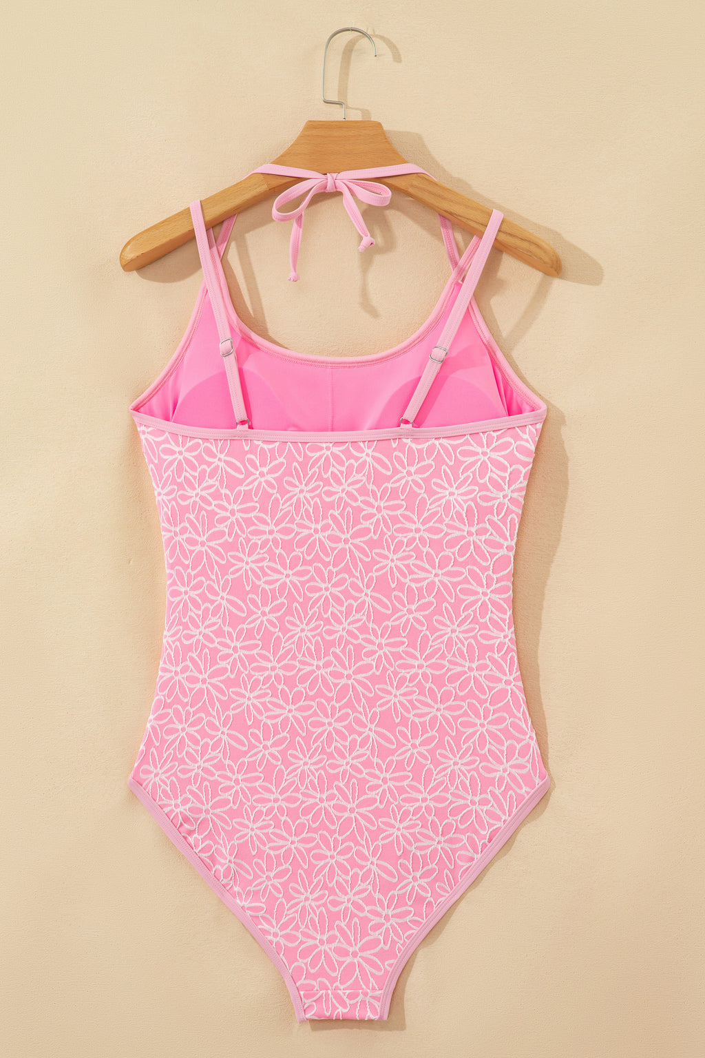 One-piece swimsuit 