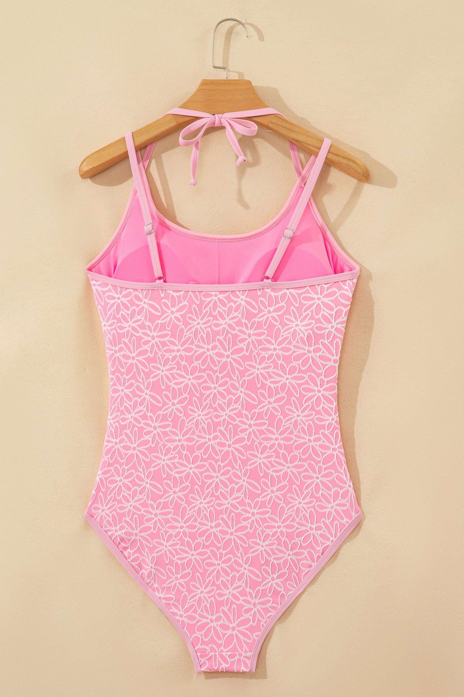 One-piece swimsuit 