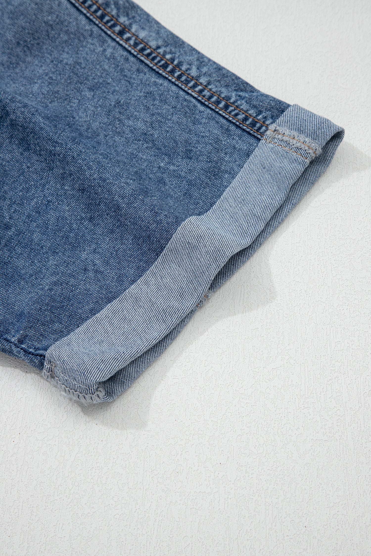 Дънкова риза