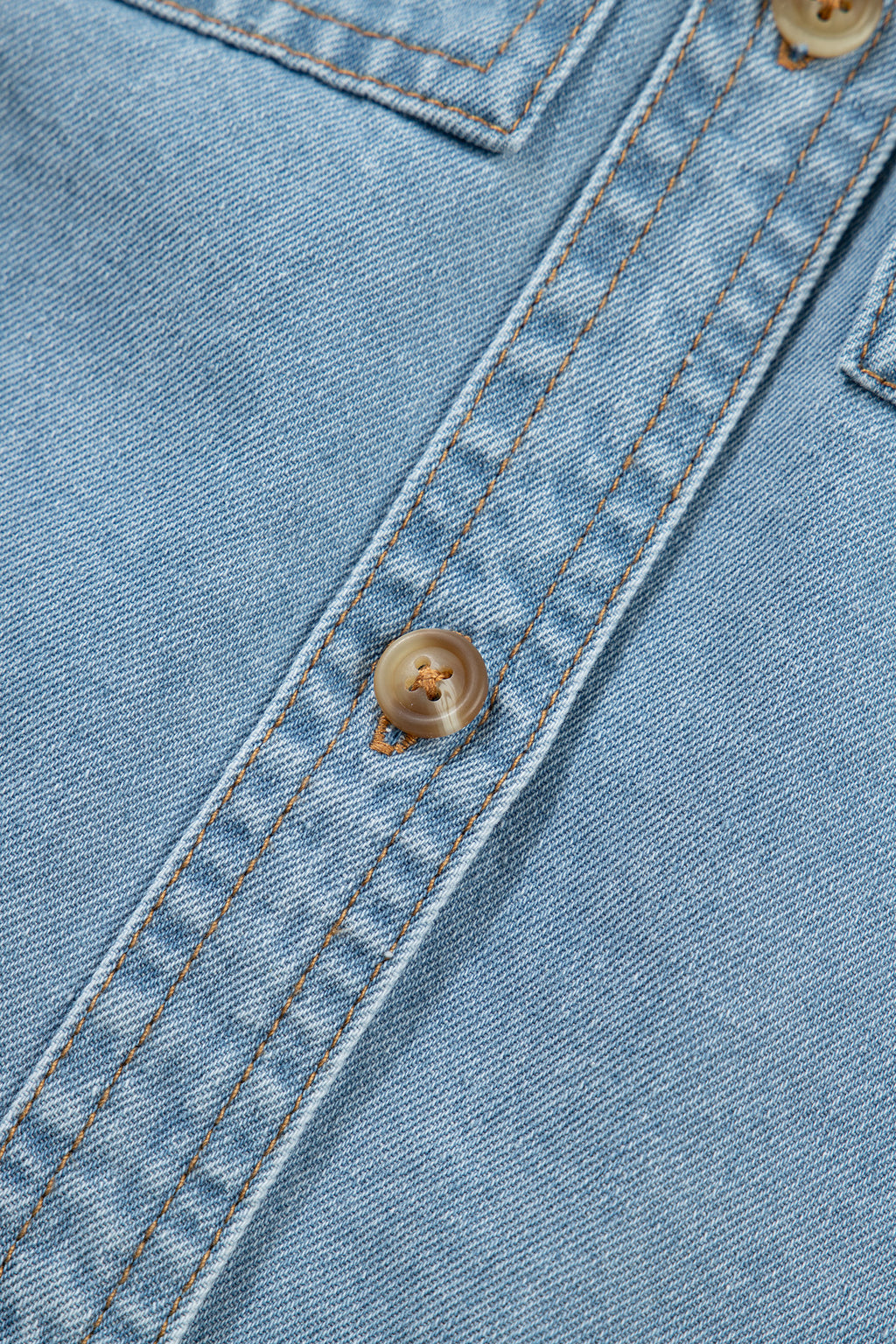 Дънкова риза