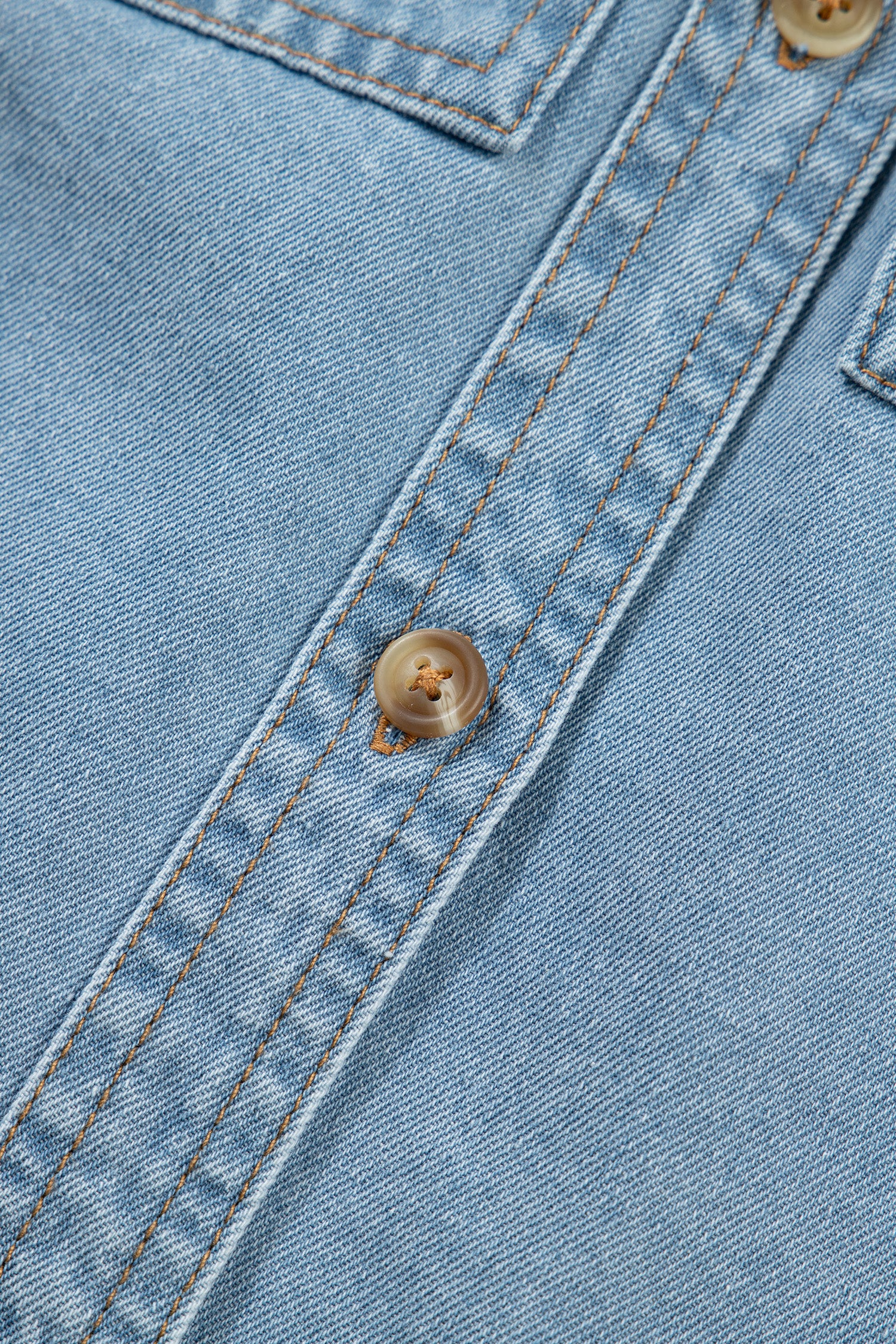 Дънкова риза