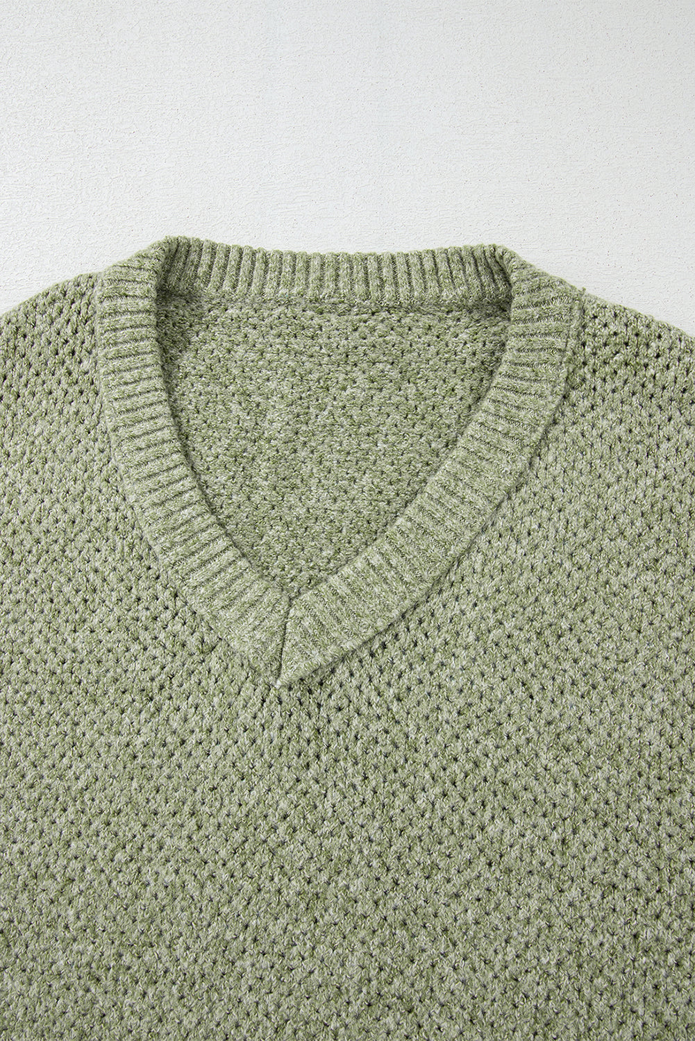 Loose sweater 