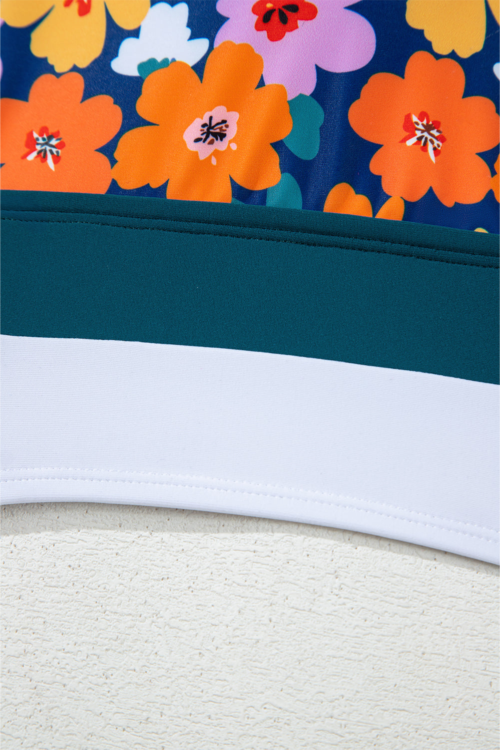 Бански комплект от две части