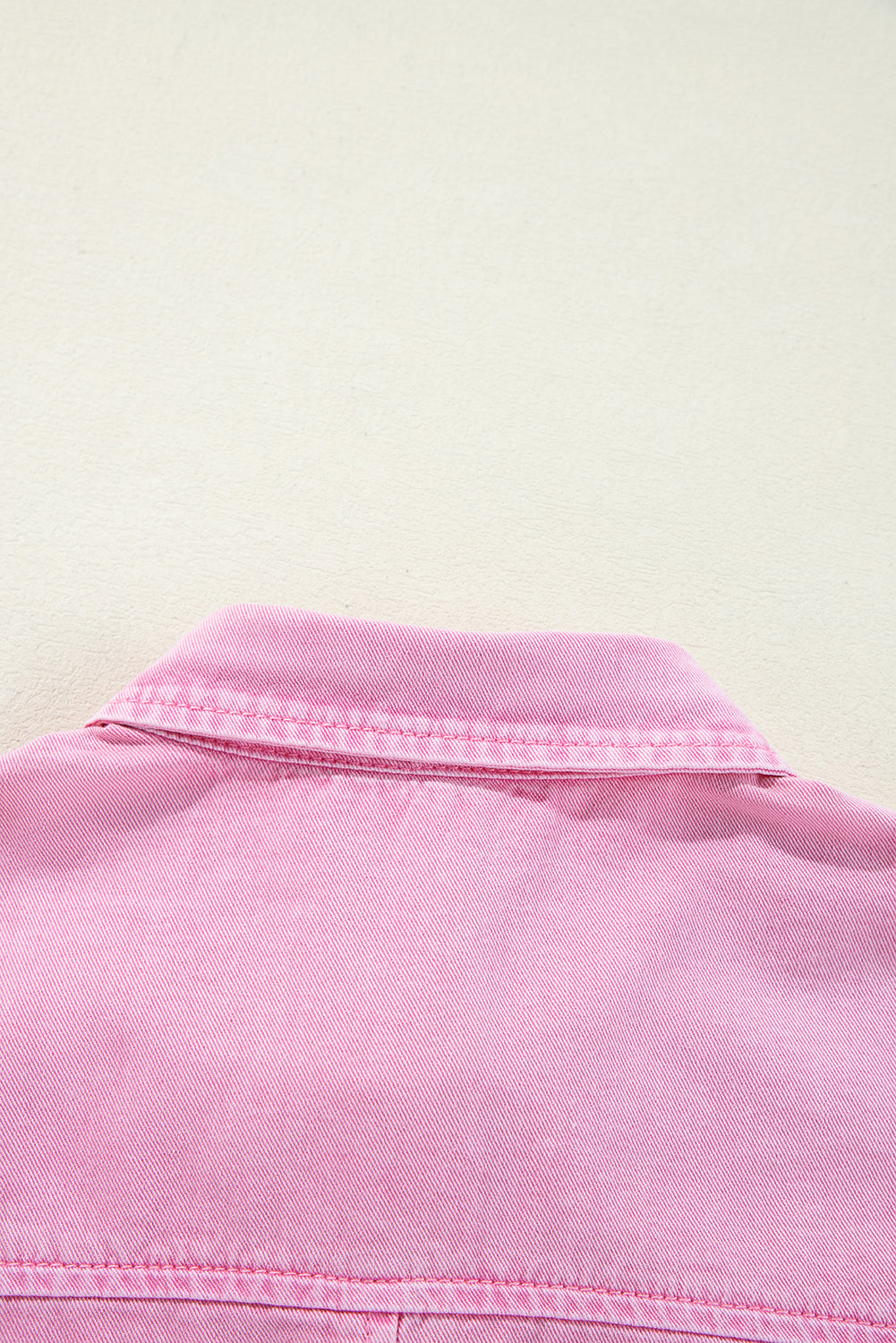 Дънкова рокля тип риза