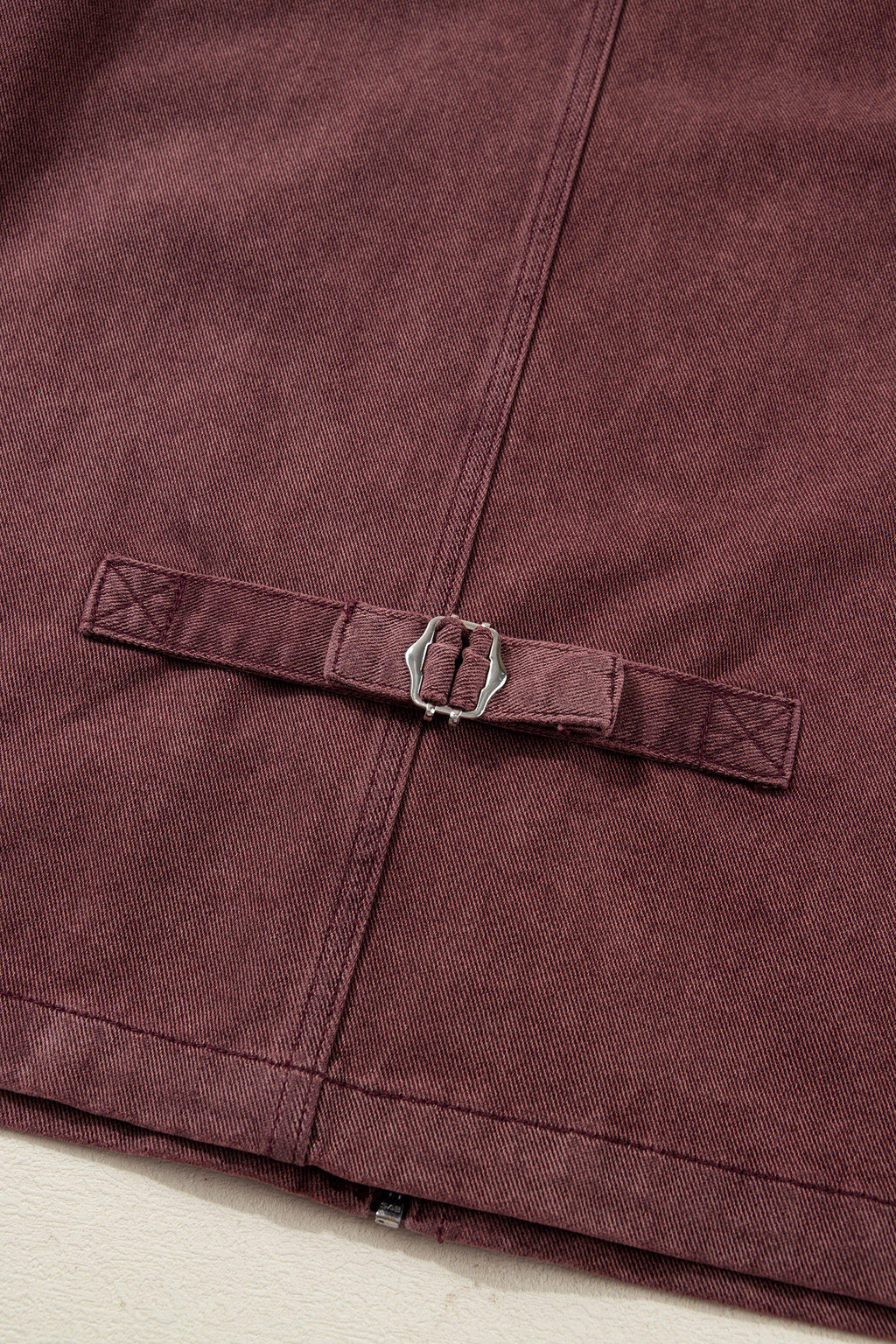 Дънково яке