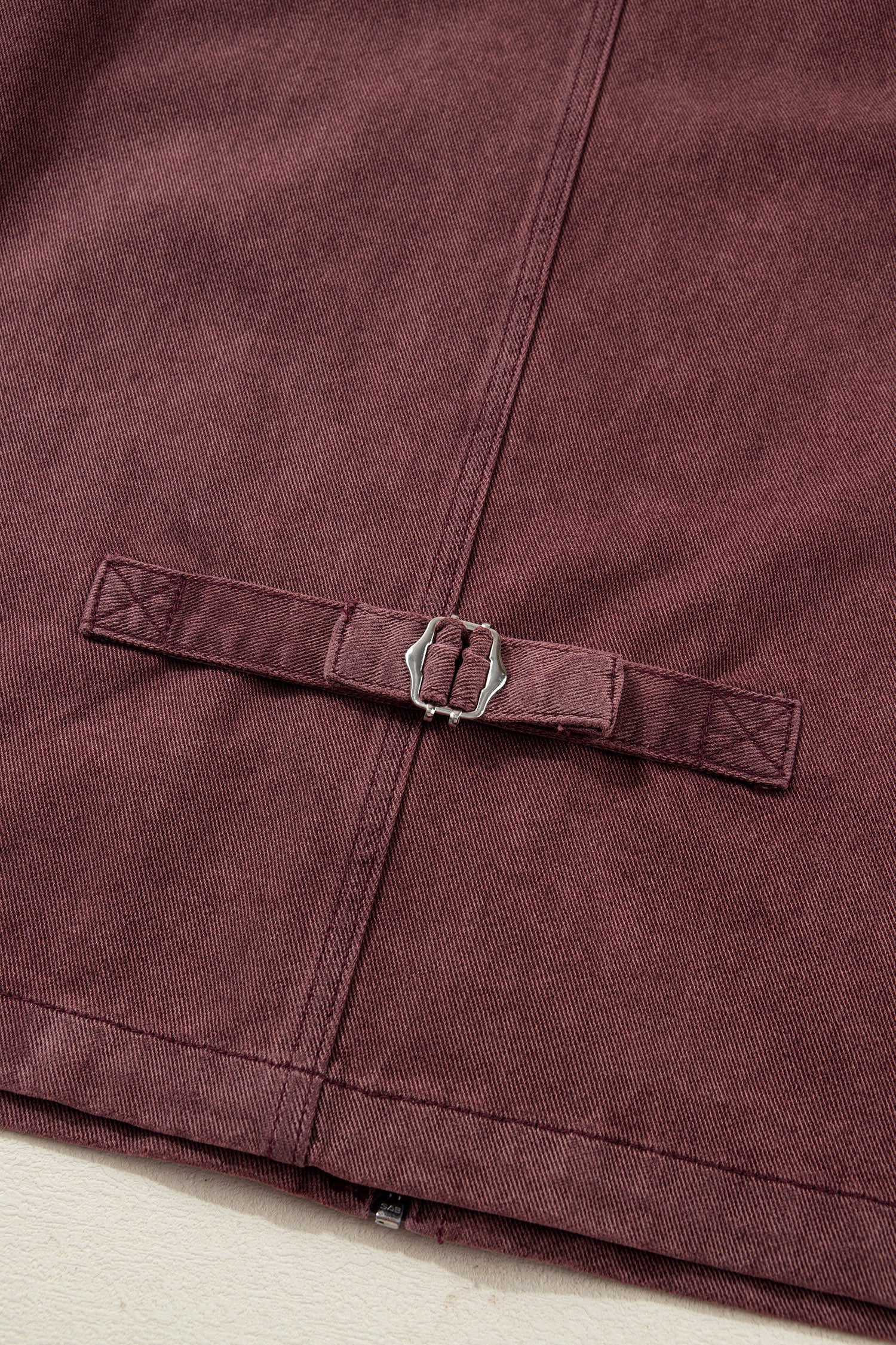 Дънково яке