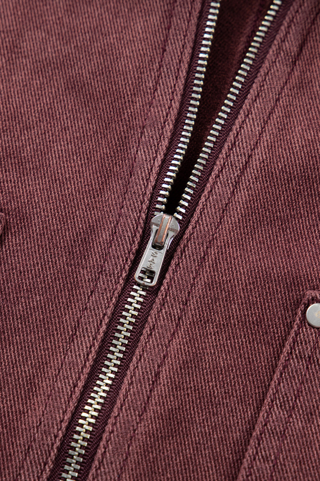 Дънково яке