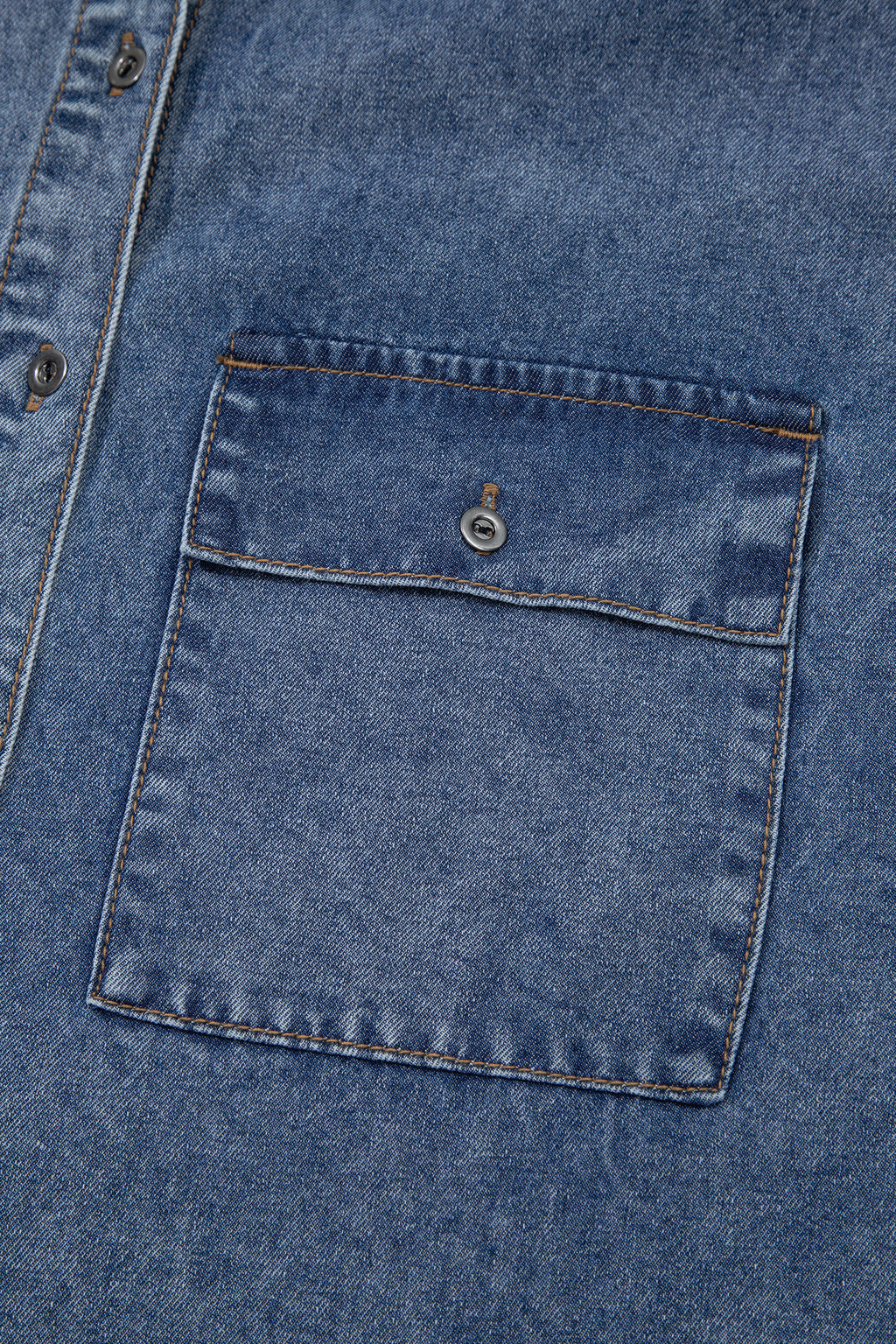 Дънкова риза