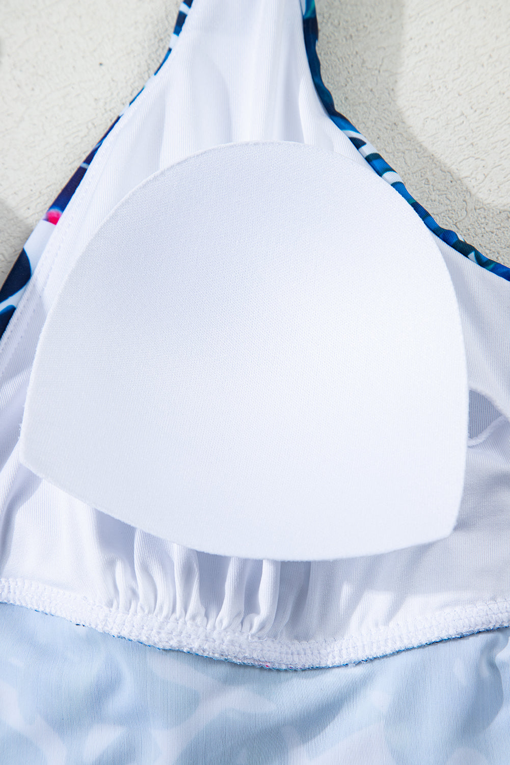 Танкини - плувен топ