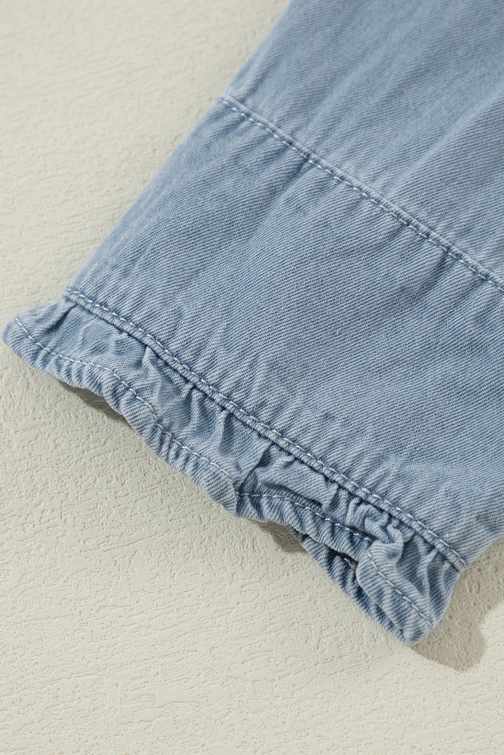 Риза с дълъг ръкав