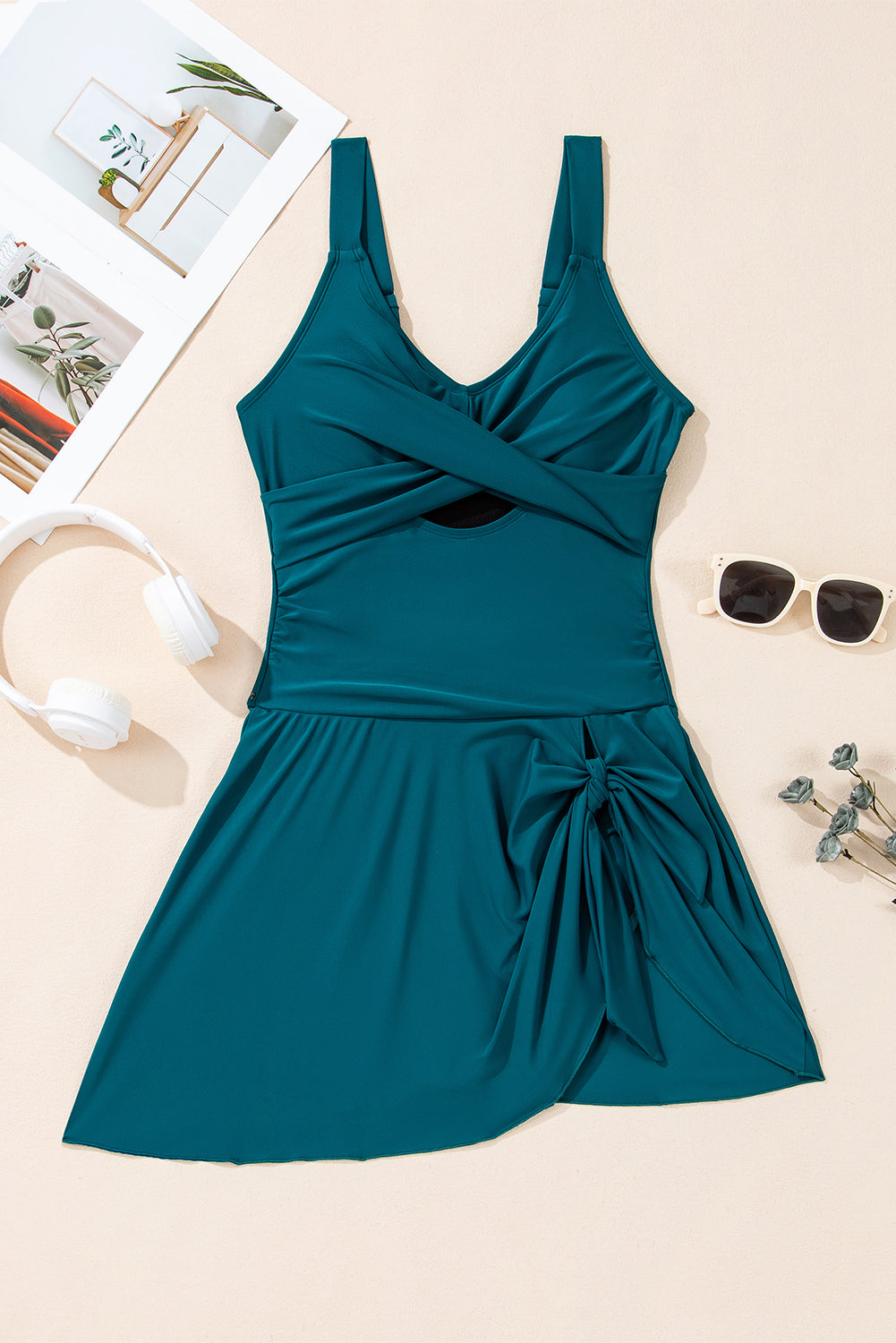Swim dress 