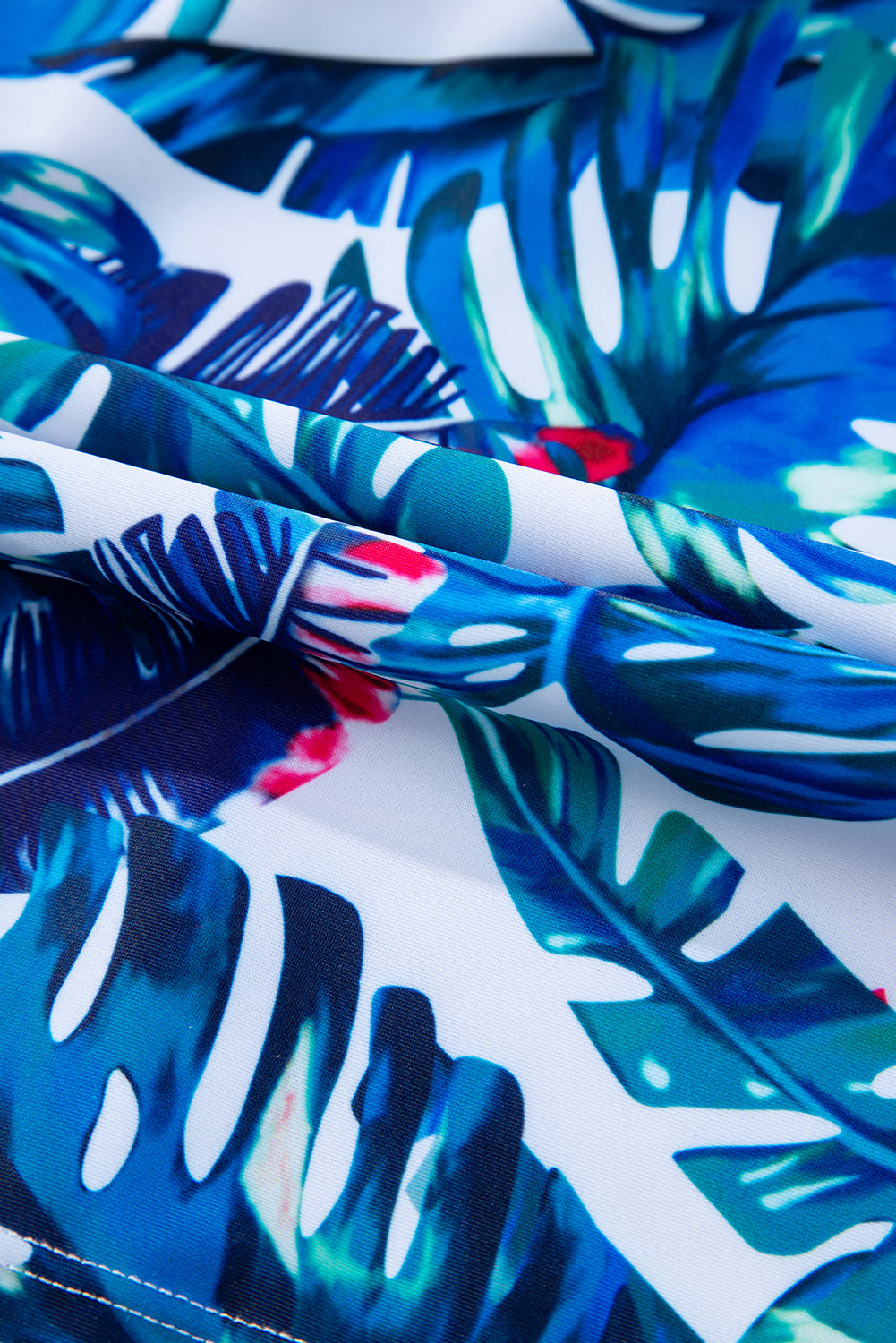 Танкини - плувен топ