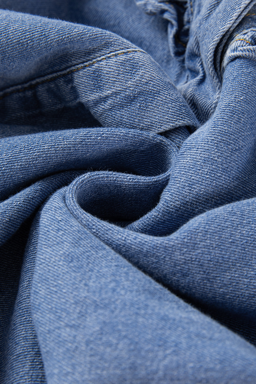 Дънкова риза