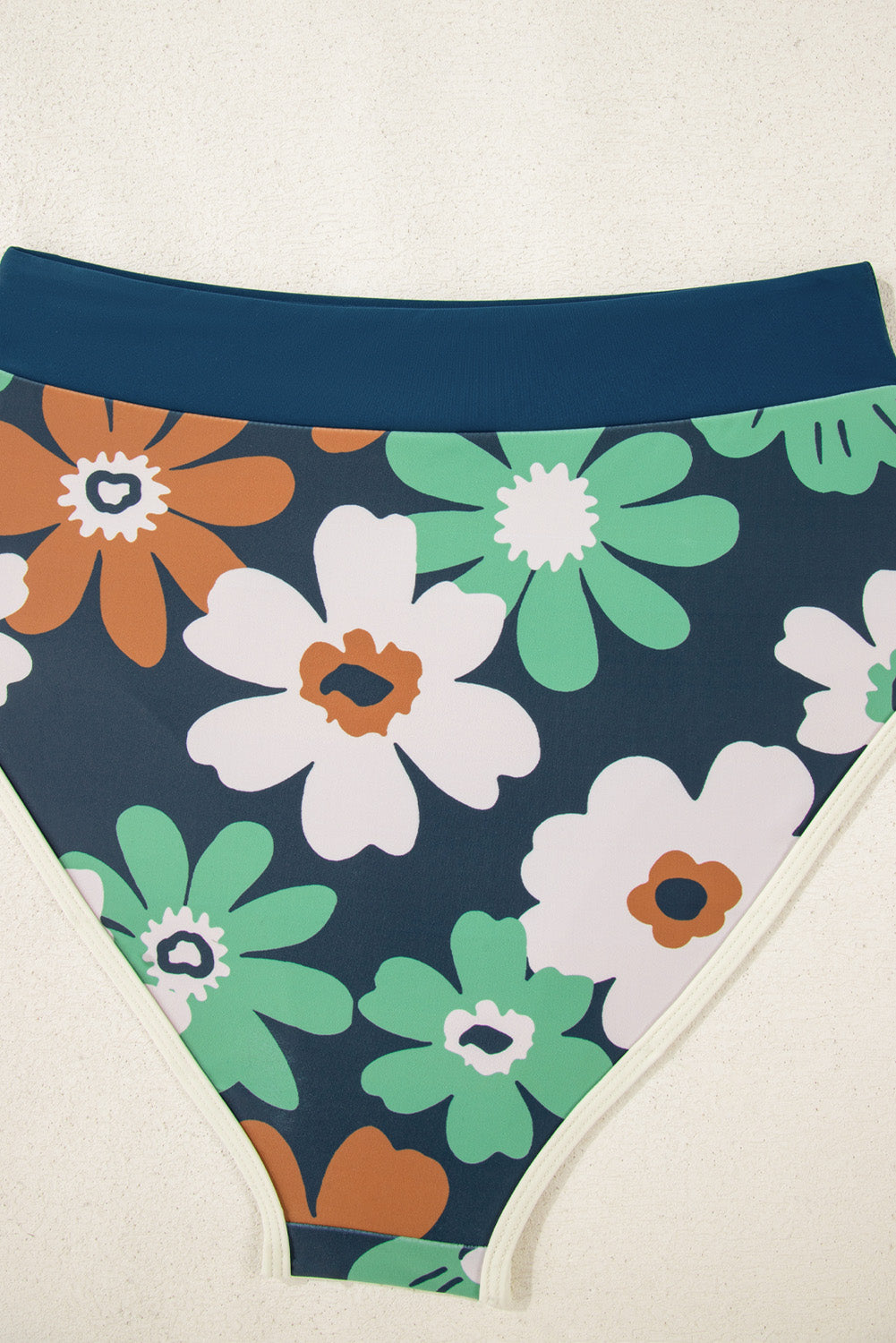 Two-piece swimsuit 