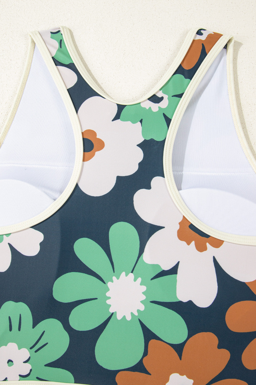 Two-piece swimsuit 