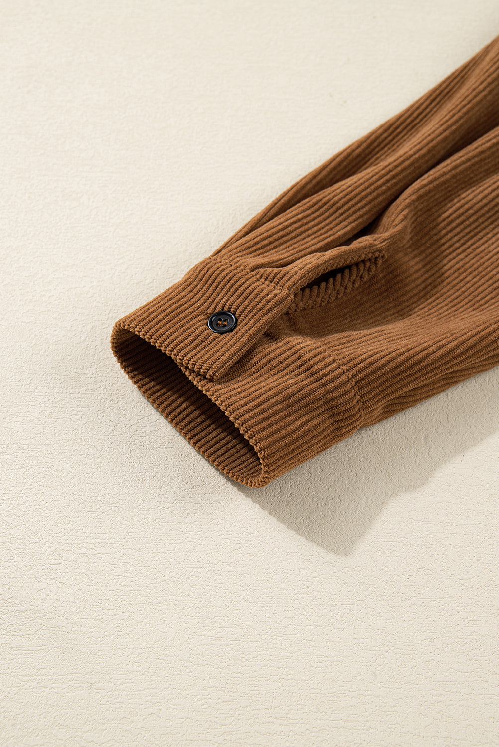 Рокля тип риза, кадифе