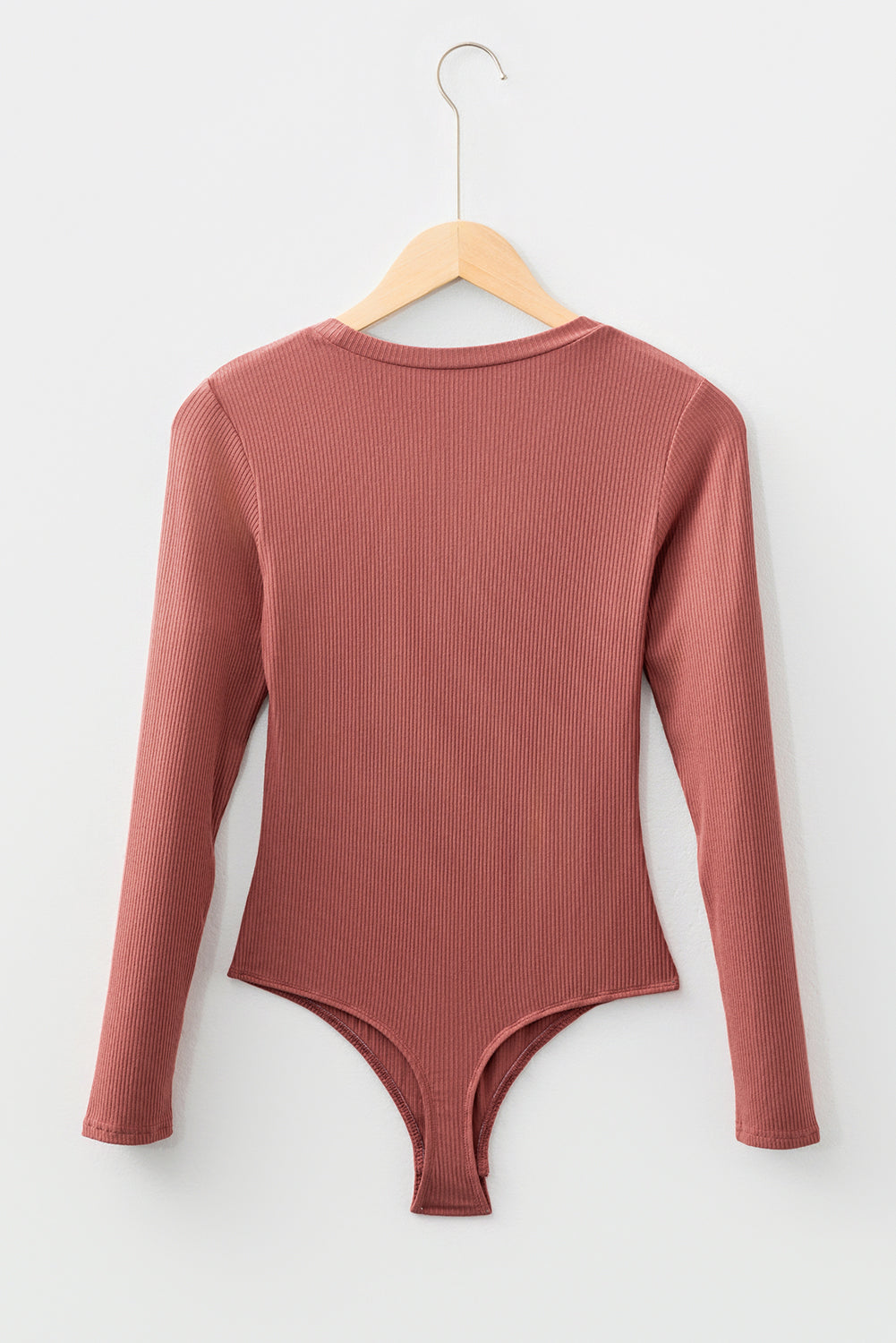 Long sleeve bodysuit 