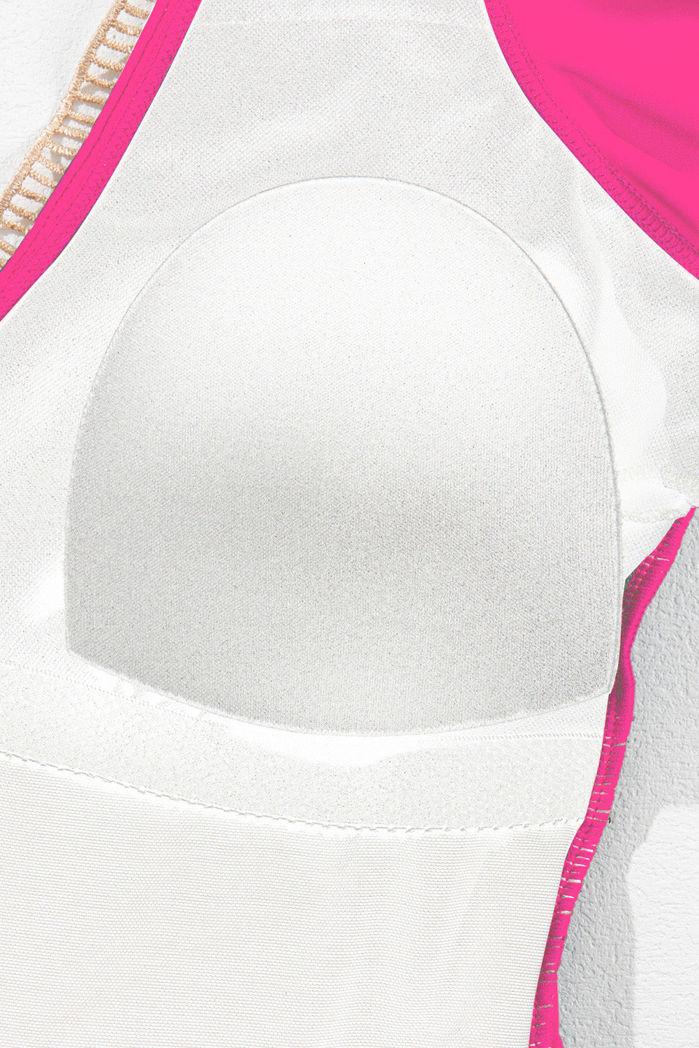 Цял бански тип рокля