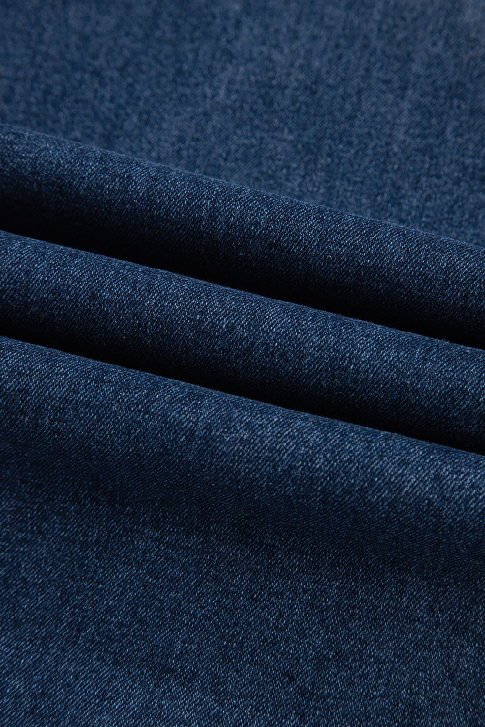 Дънки с широки крачоли