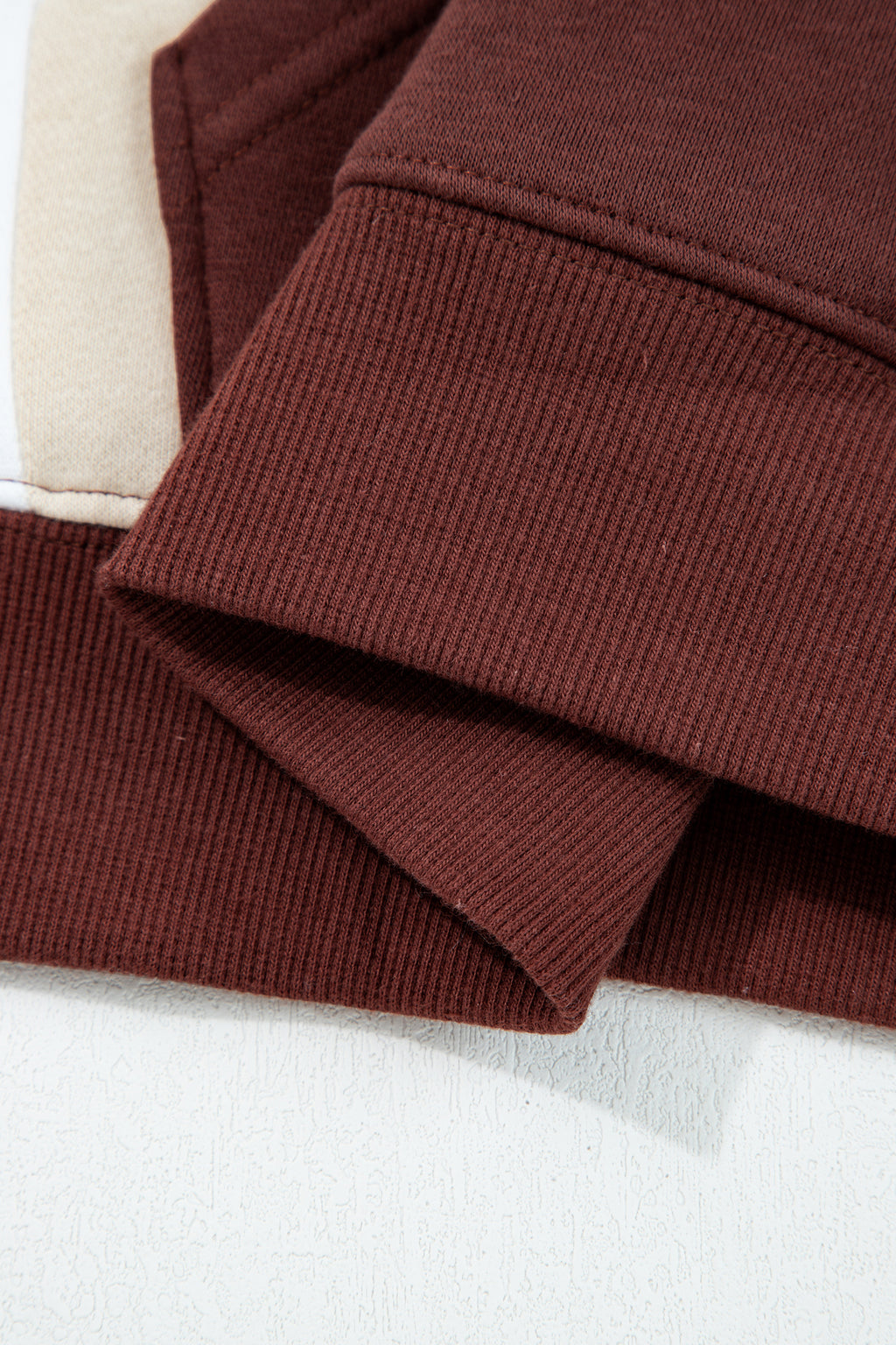 Суичър с качулка