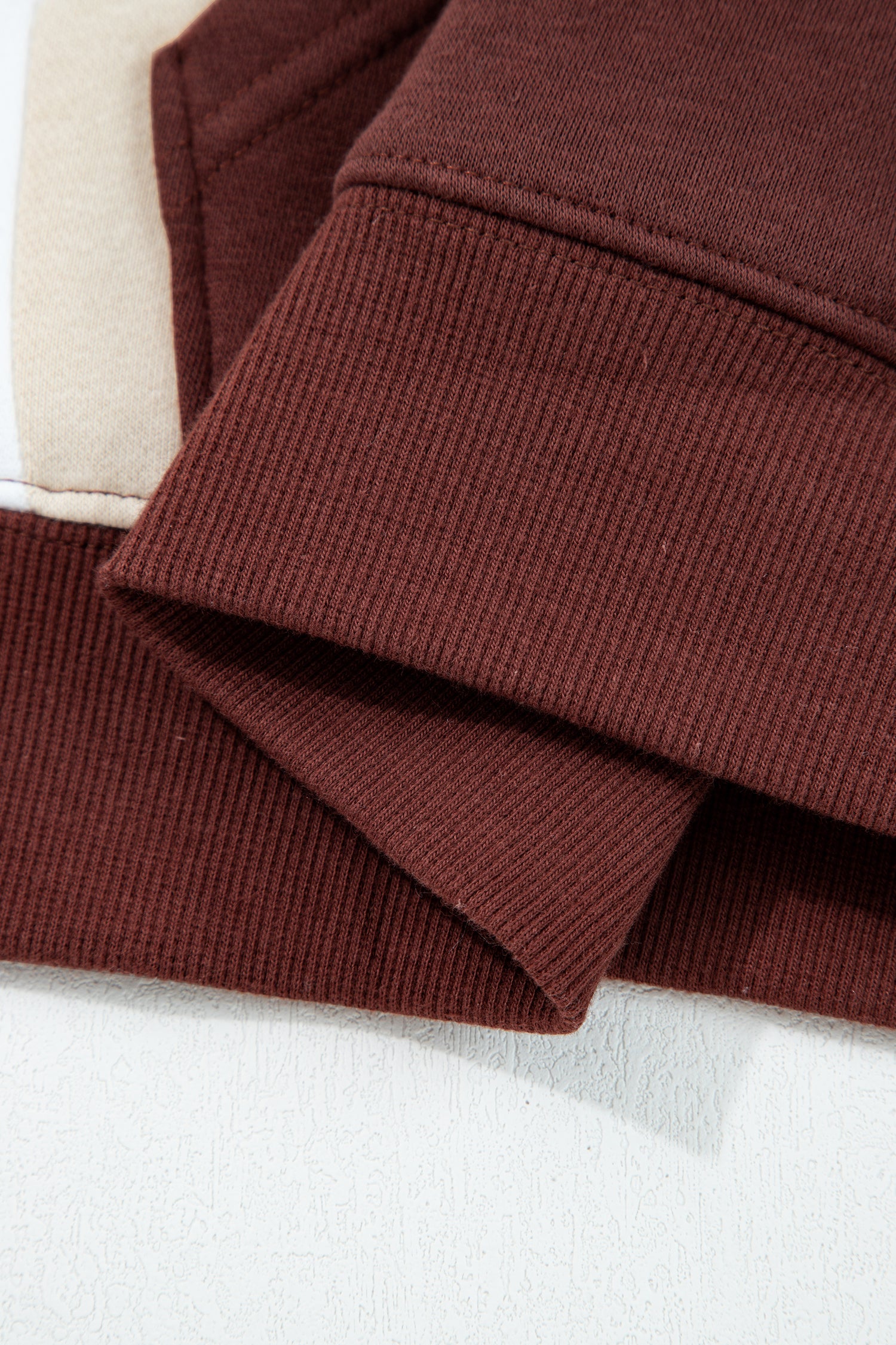 Суичър с качулка