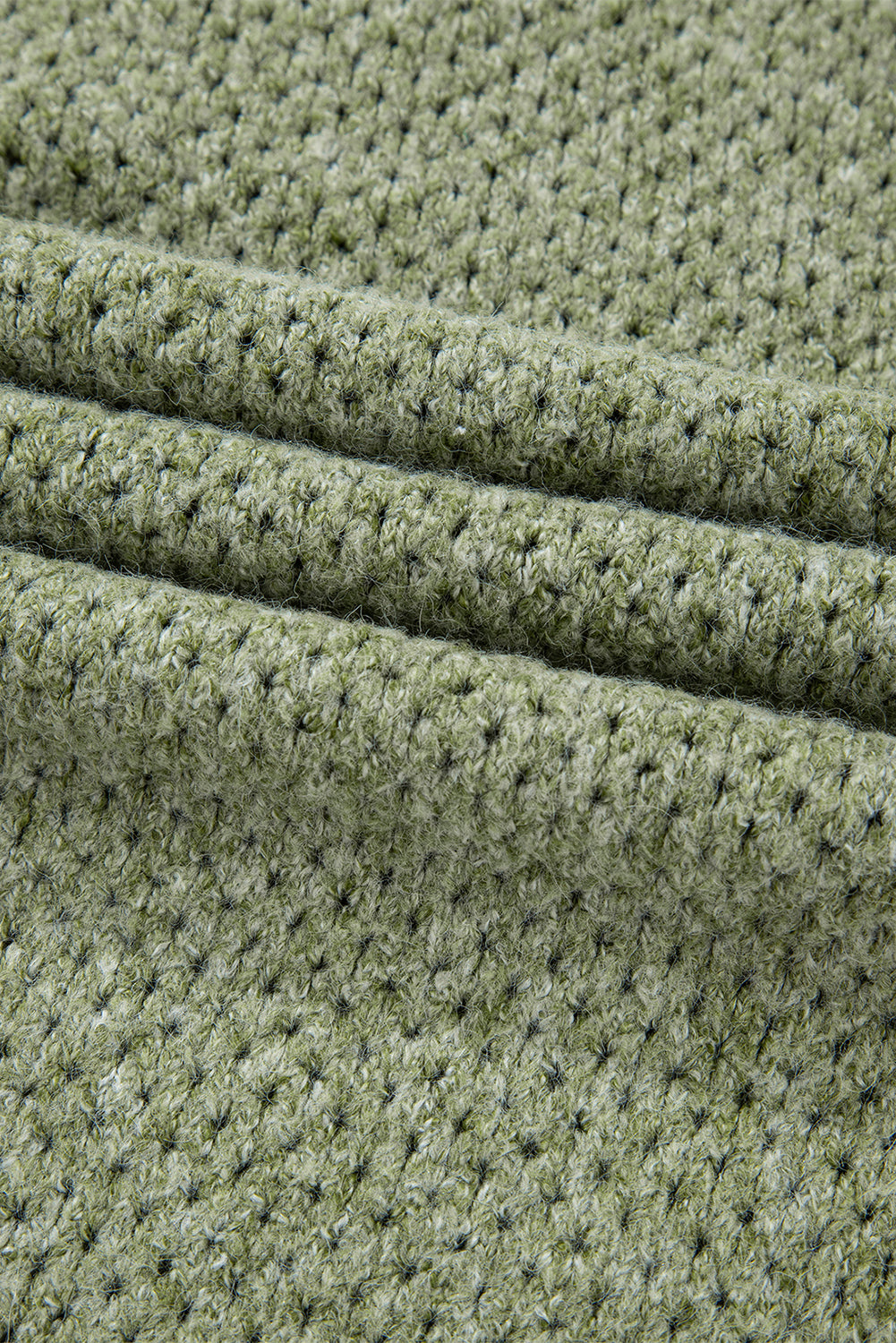 Loose sweater 