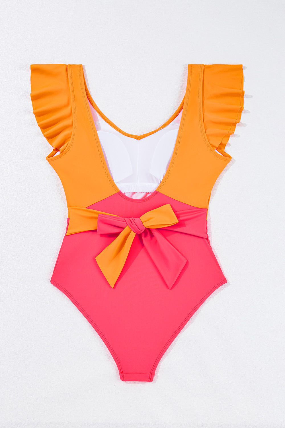 One-piece swimsuit 