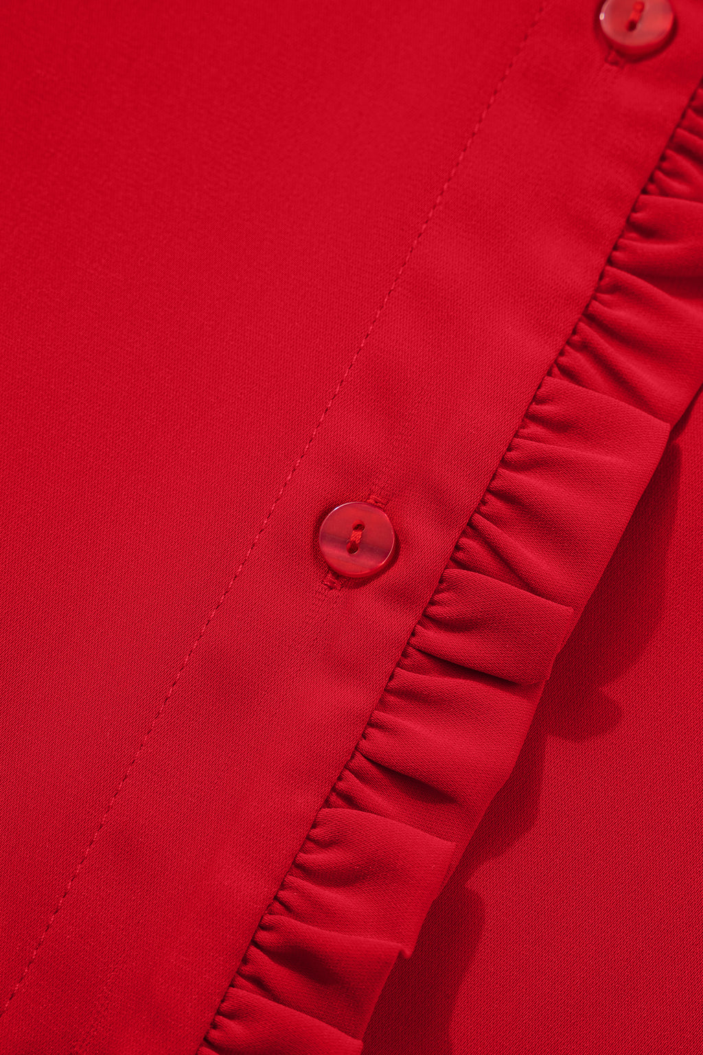 Риза с дълъг ръкав