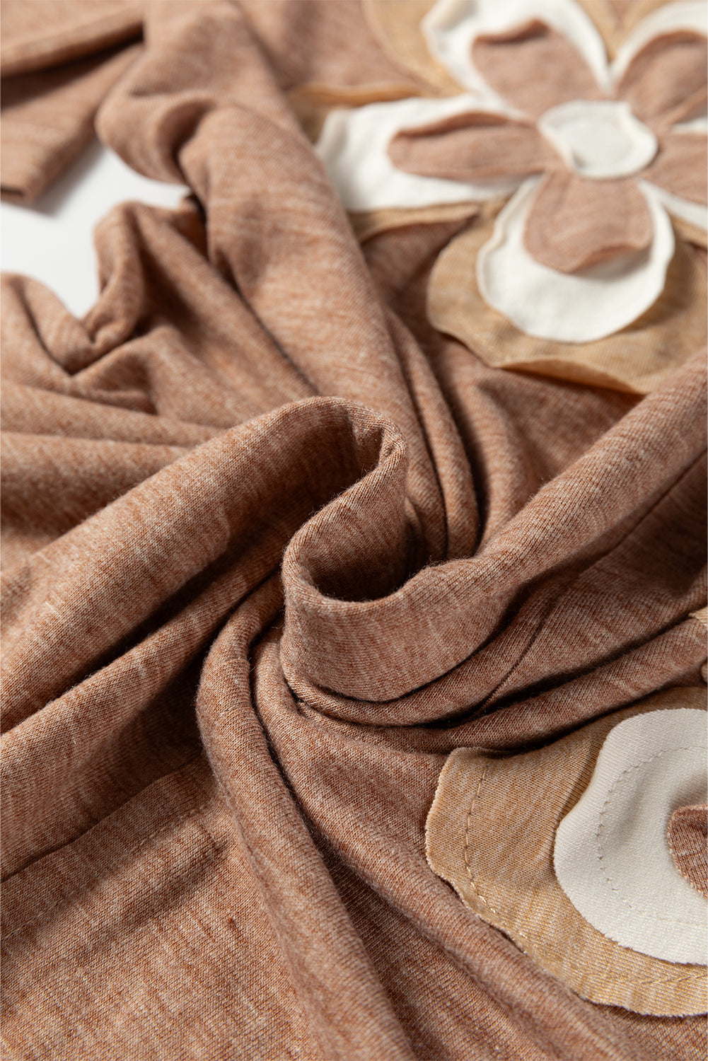 Блуза с дълъг ръкав