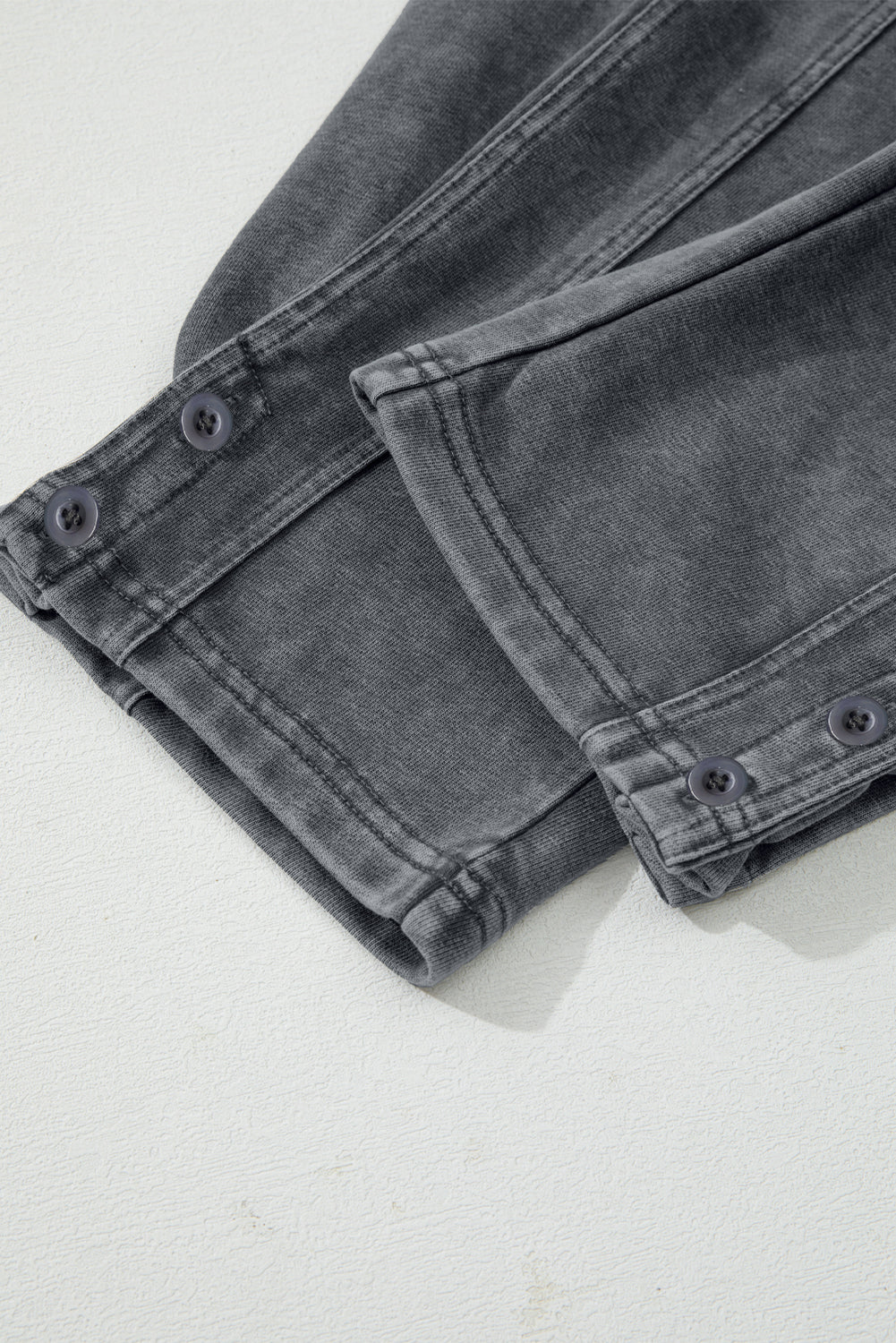 Панталон с висока талия