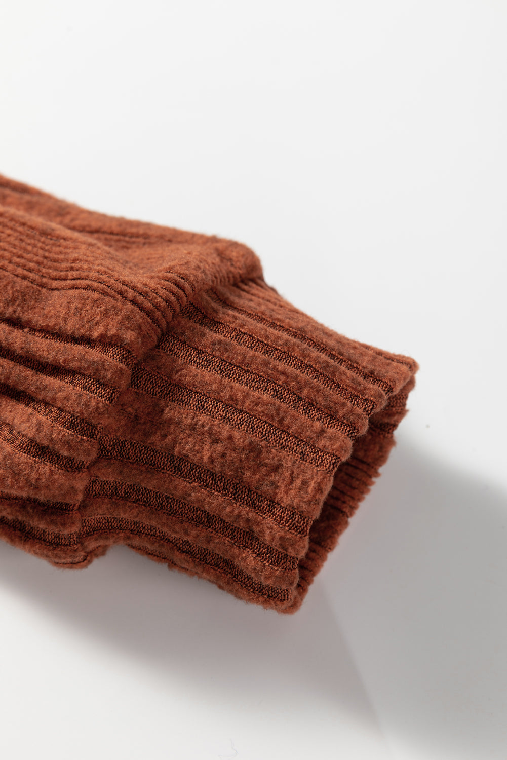 Sweatshirt with hood 