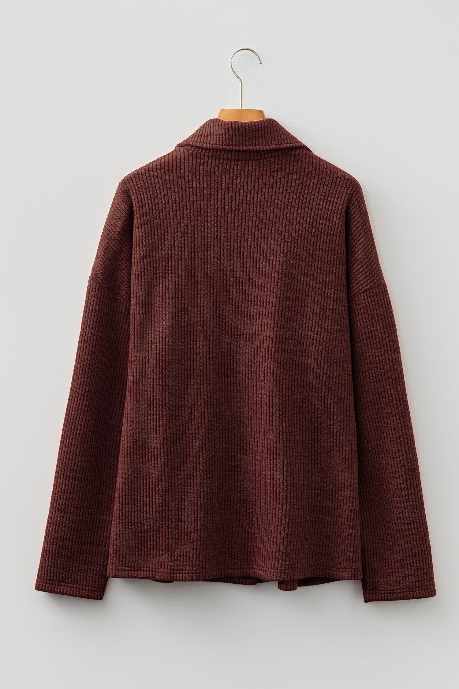 Риза тип яке (shacket)