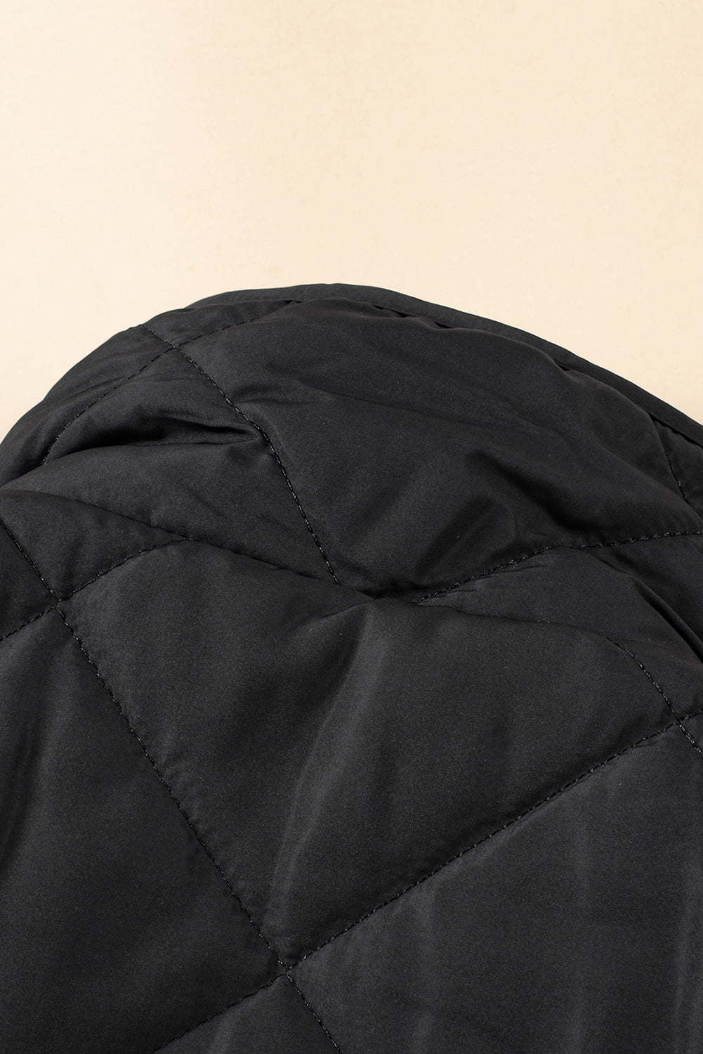 Two-sided vest